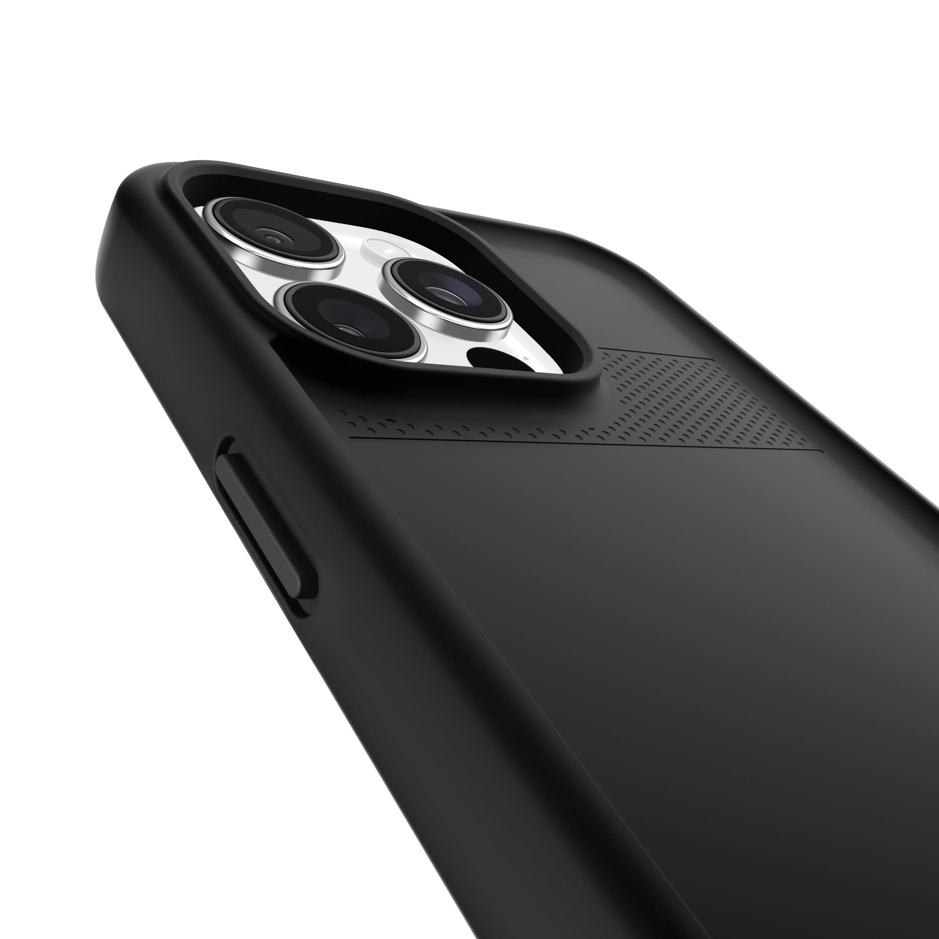Protector w/ MagSafe® for Apple iPhone 16 Pro Max - Black - Image 8