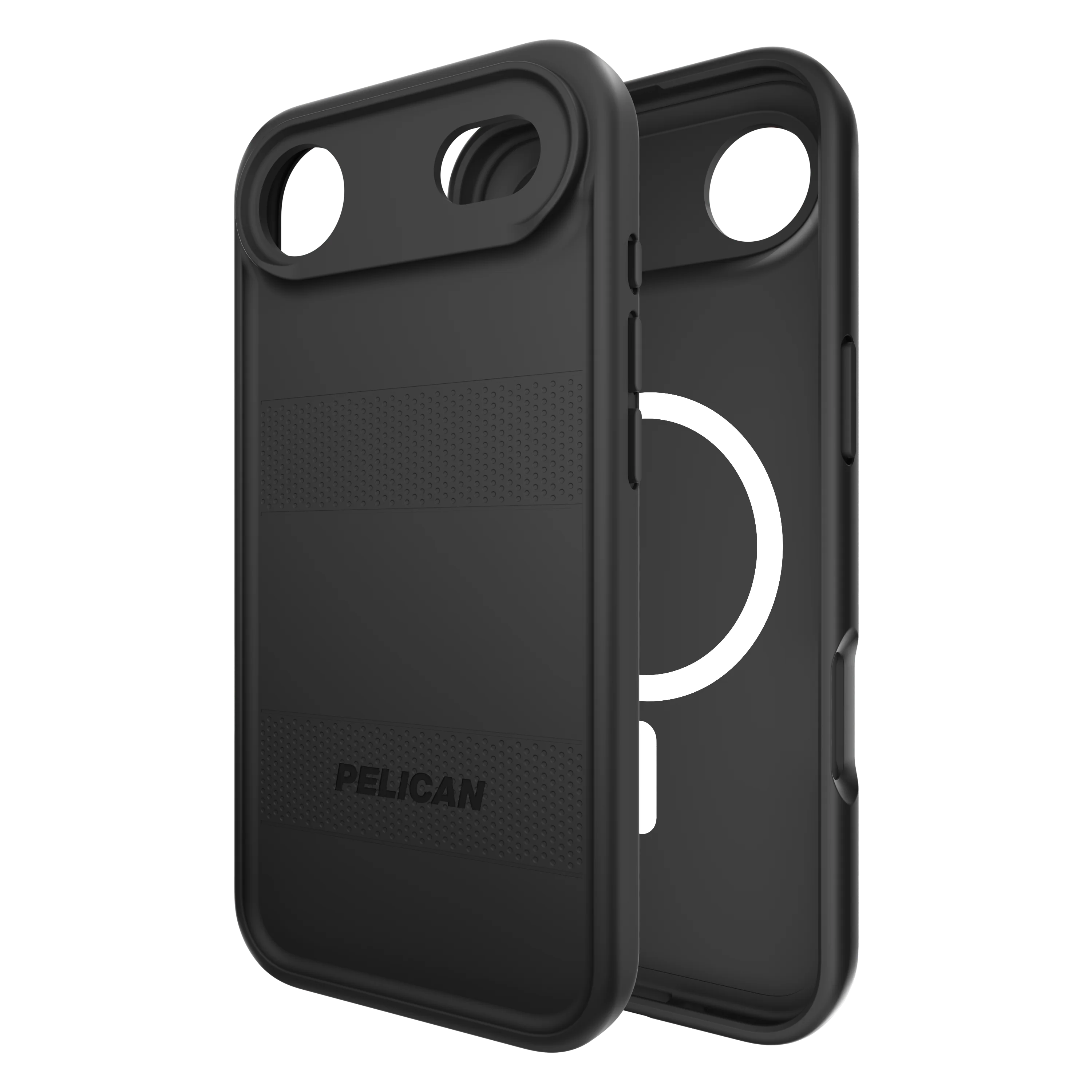 Protector w/ MagSafe® for Apple iPhone 17 Air - Black - Image 6