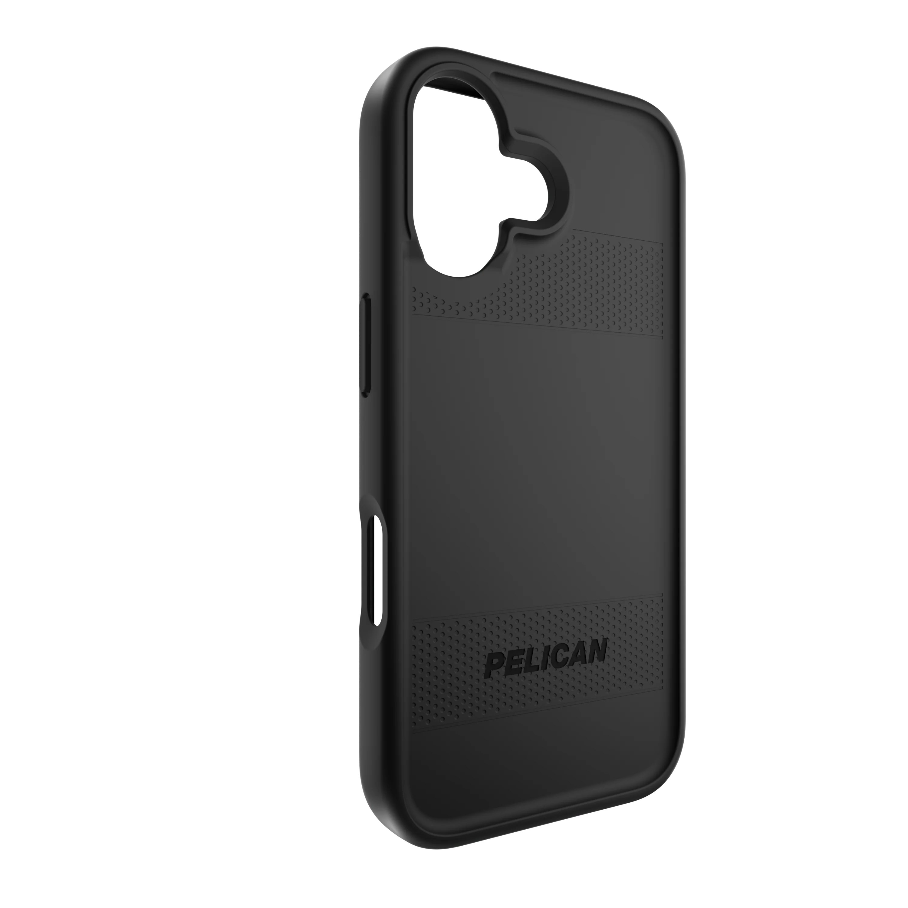 Protector w/ MagSafeĀ® for Apple iPhone 17 - Black - Image 4