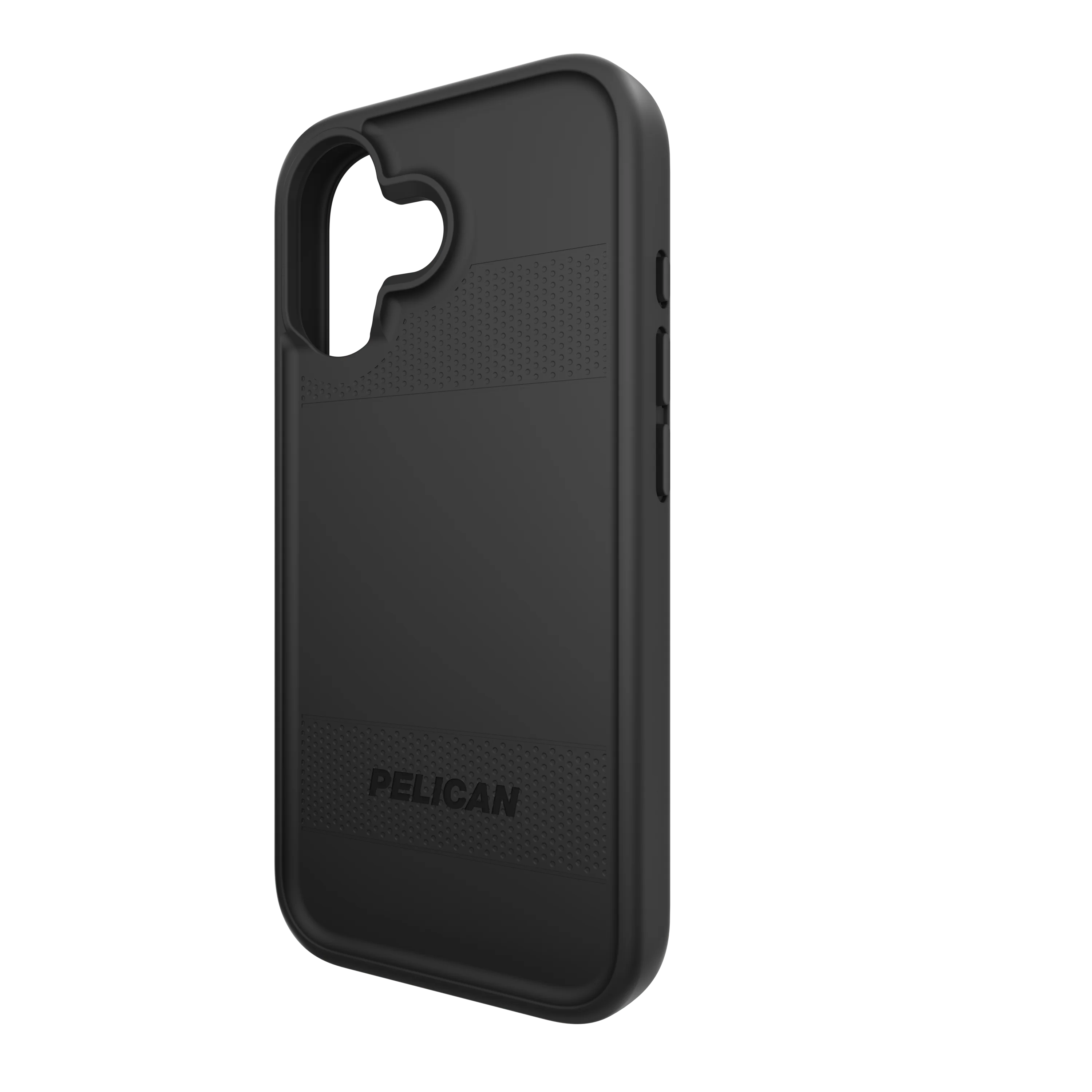 Protector w/ MagSafeĀ® for Apple iPhone 17 - Black - Image 5