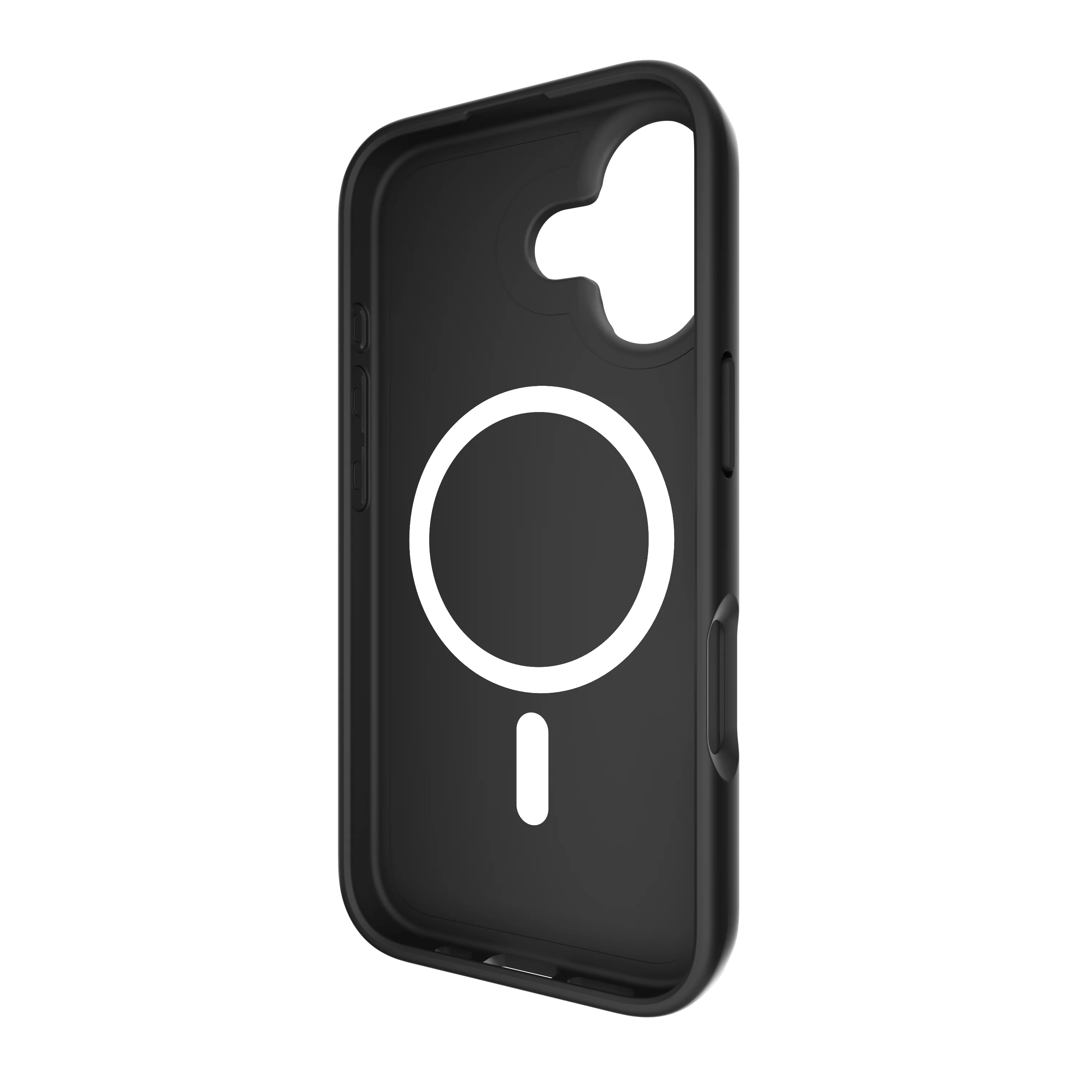Protector w/ MagSafeĀ® for Apple iPhone 17 - Black - Image 6