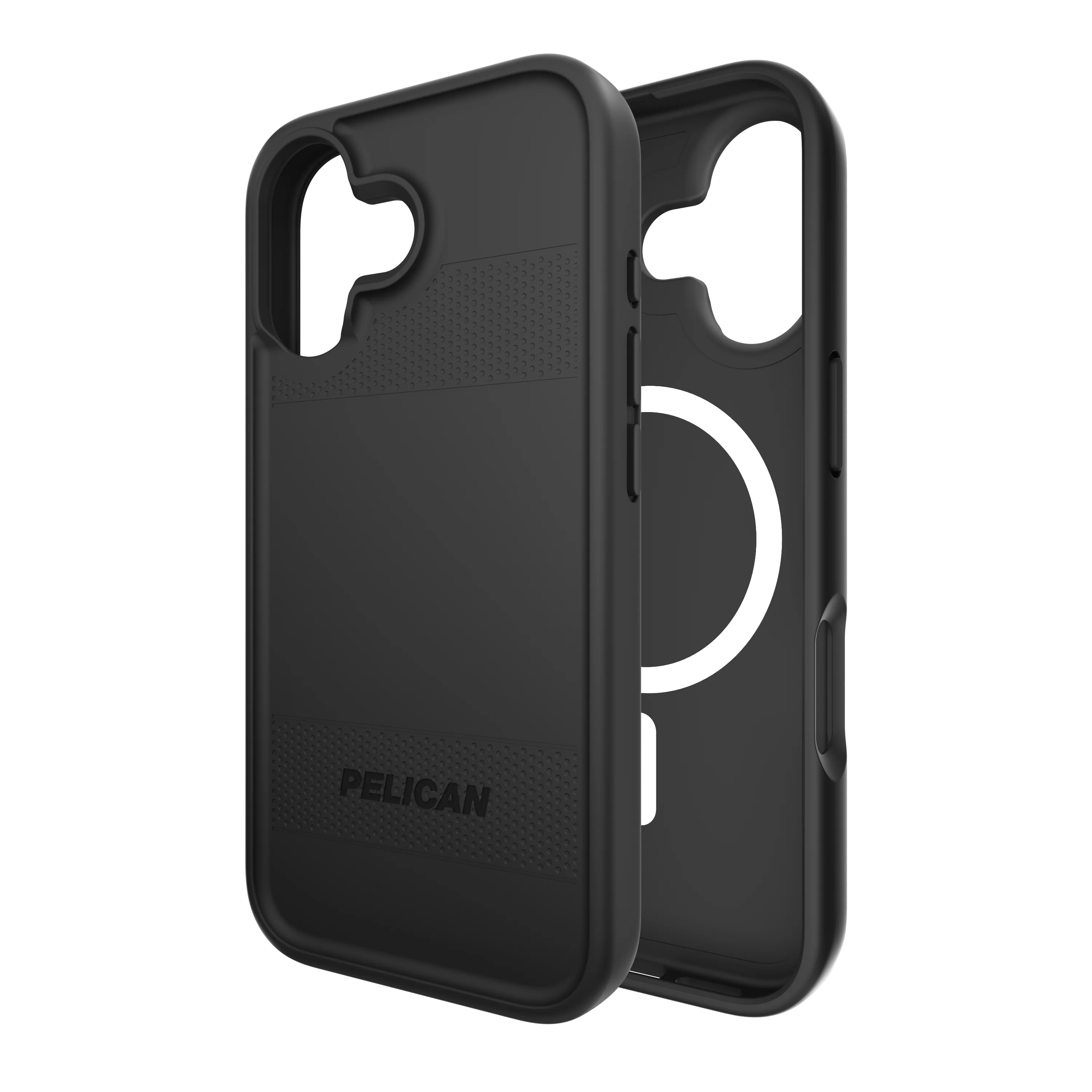 Protector w/ MagSafeĀ® for Apple iPhone 17 - Black - Image 7