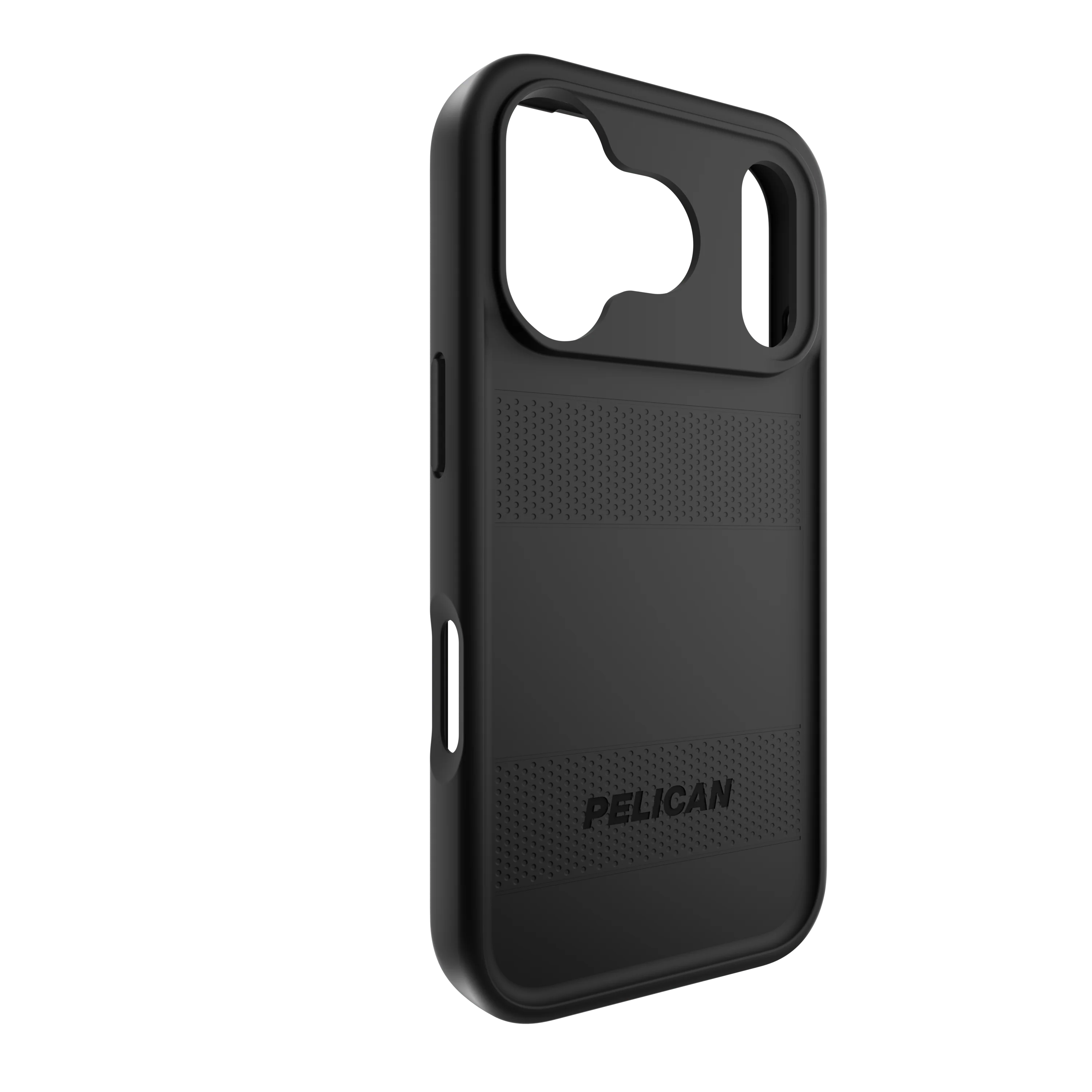 Protector w/ MagSafeĀ® for Apple iPhone 17 Pro - Black - Image 4