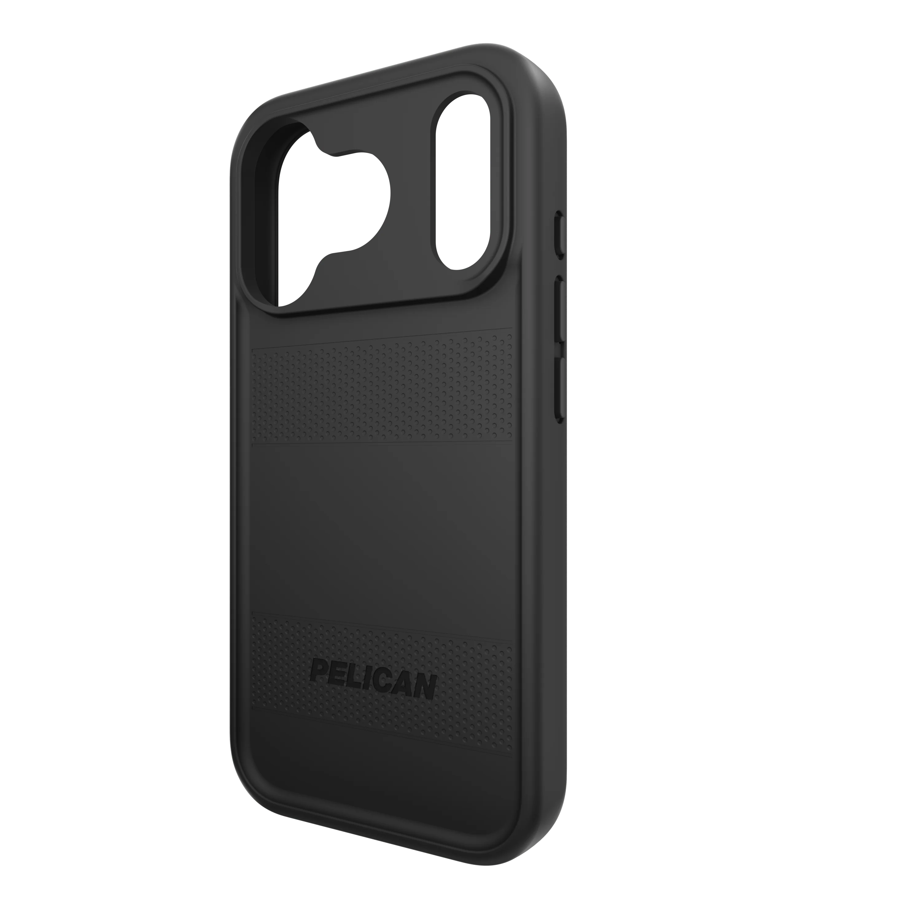 Protector w/ MagSafeĀ® for Apple iPhone 17 Pro - Black - Image 5