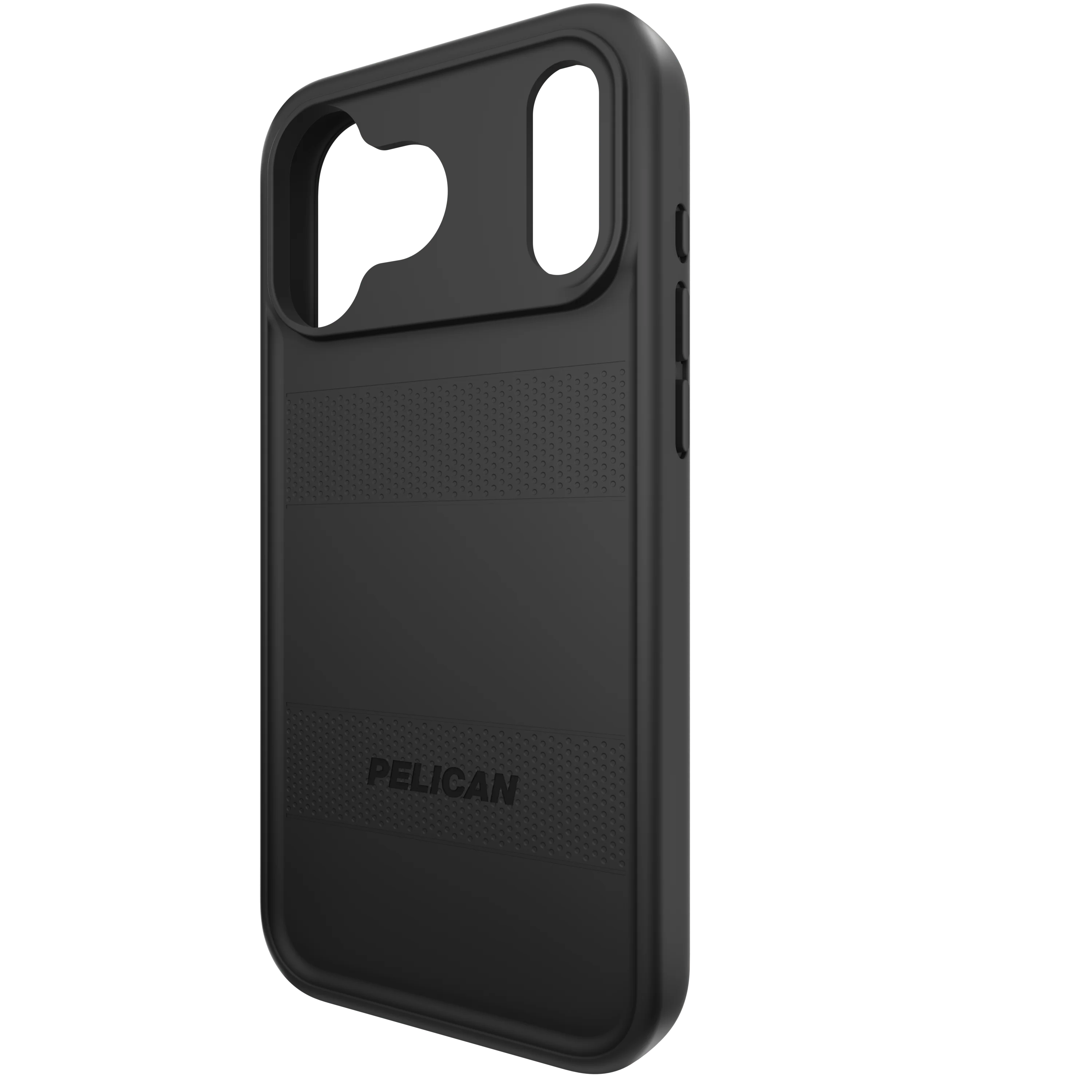 Protector w/ MagSafe® for Apple iPhone 17 Pro Max - Black - Image 5