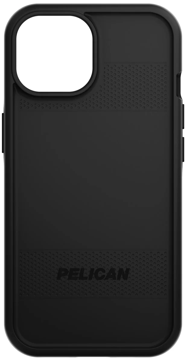 Protector w/ MagSafeĀ® for iPhone 15 - Black