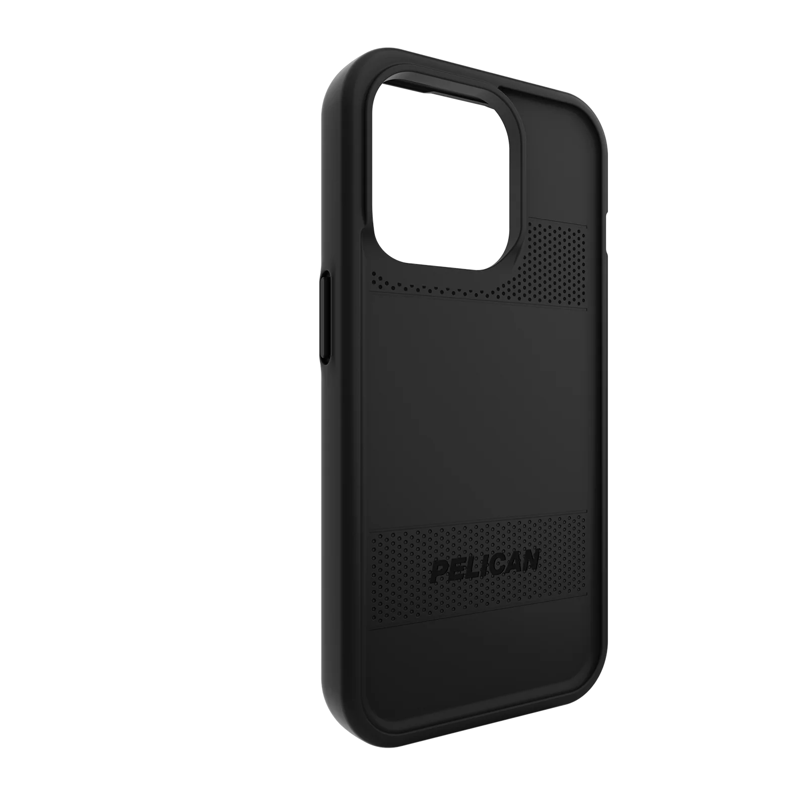 Protector w/ MagSafe® for iPhone 15 Pro Max - Black - Image 2