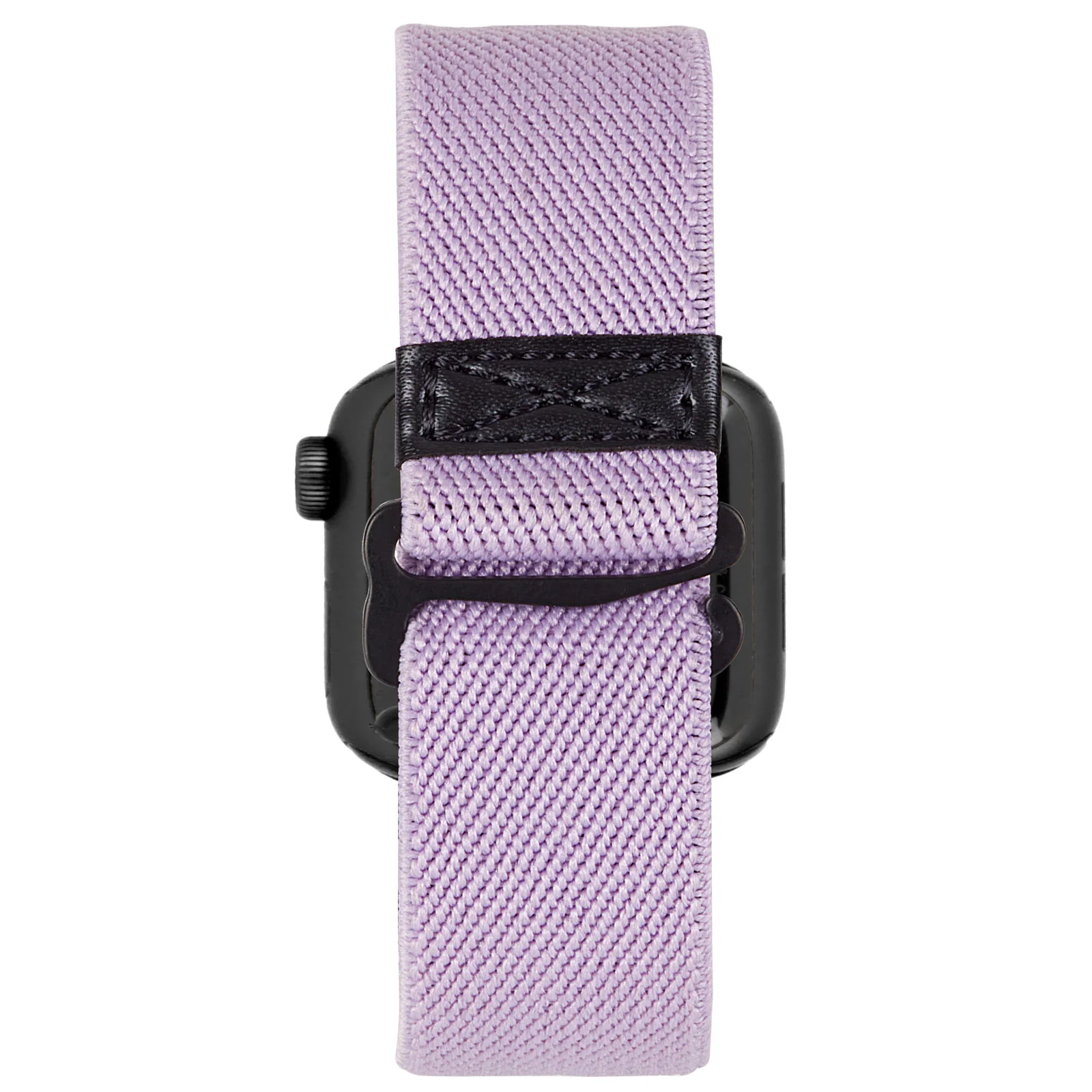 Protector Watch Band for Apple Watch 38mm / 40mm - Mauve Purple - Image 4