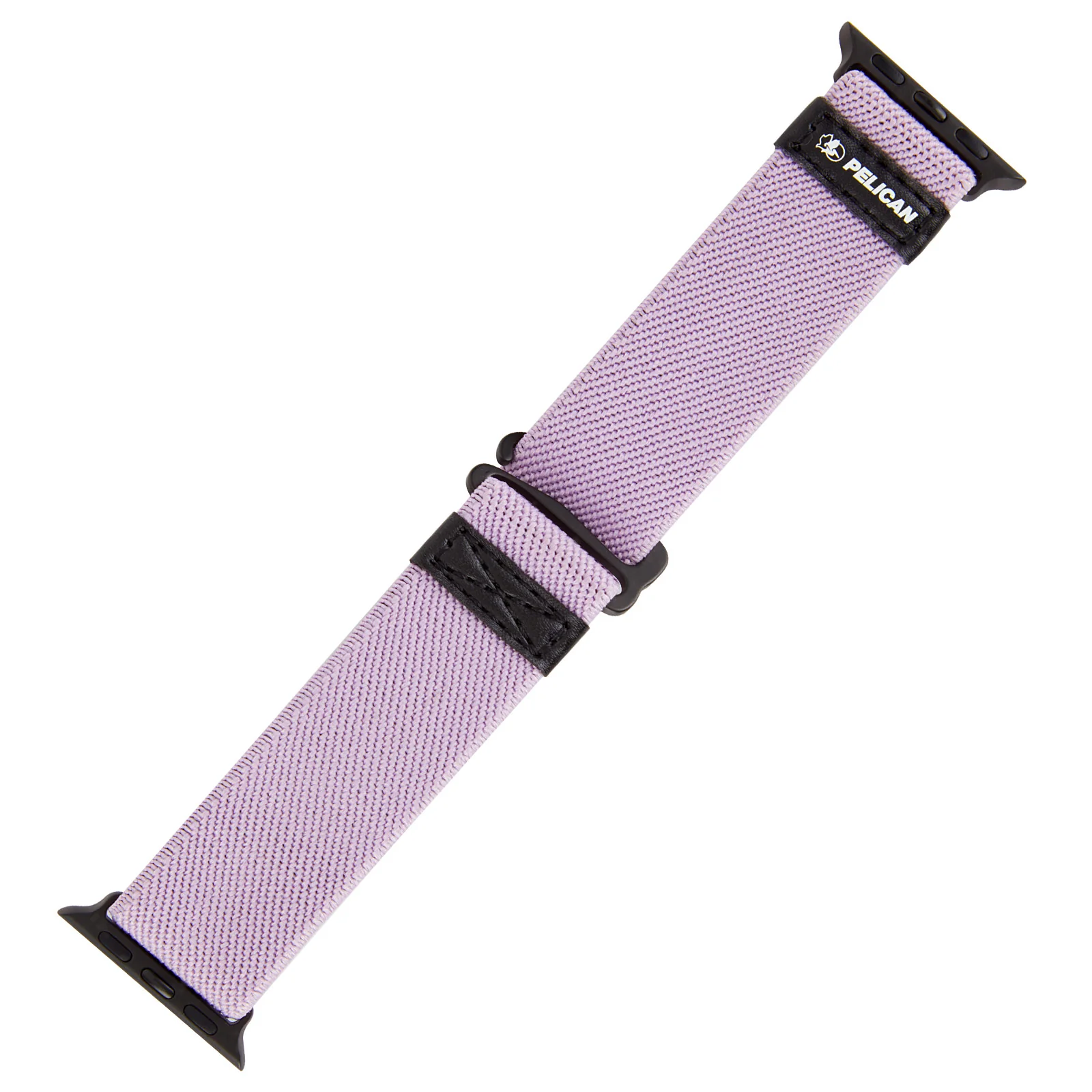 Protector Watch Band for Apple Watch 42mm / 44mm - Mauve Purple - Image 5