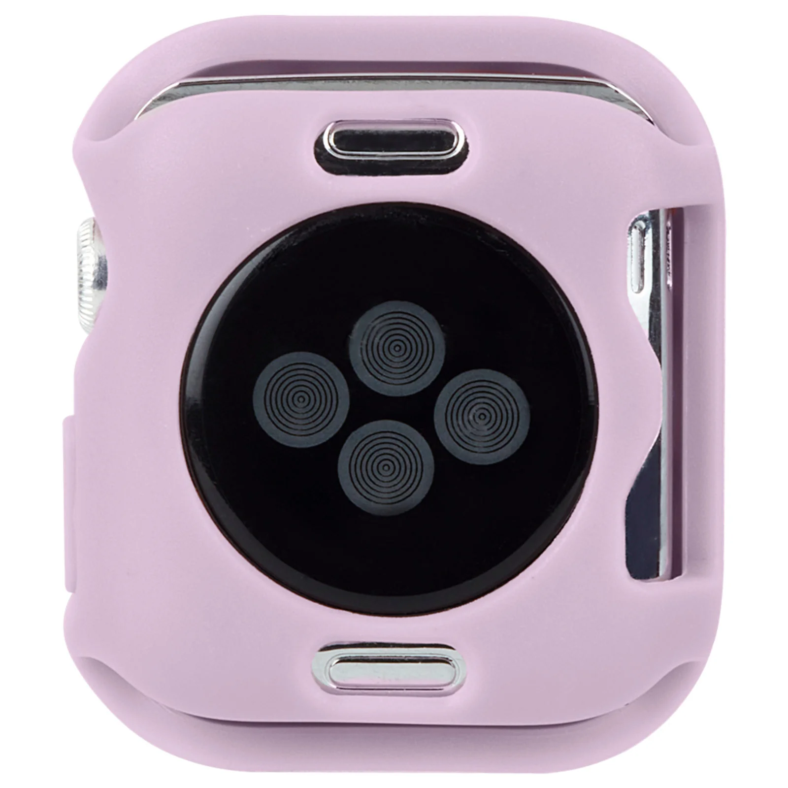 Protector Watch Bumper for Apple Watch 38mm / 40mm - Mauve Purple - Image 4