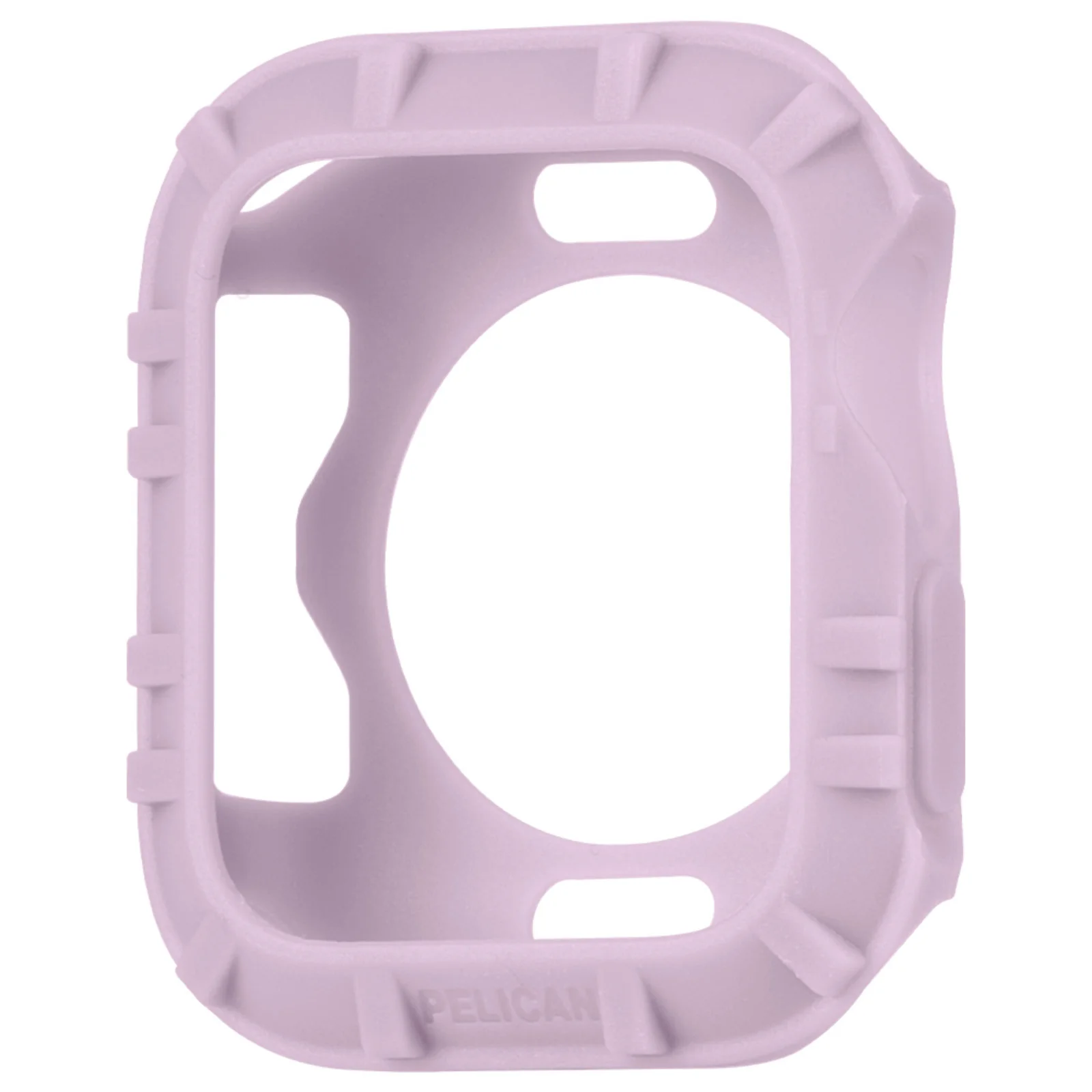 Protector Watch Bumper for Apple Watch 38mm / 40mm - Mauve Purple - Image 5
