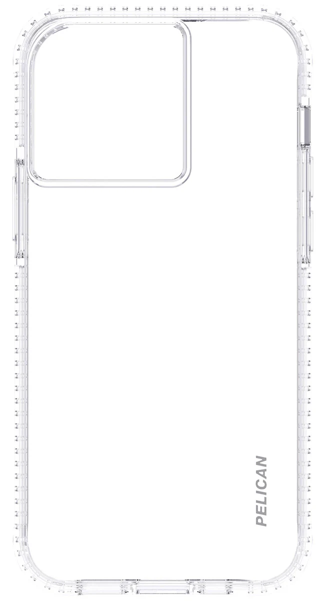 Ranger Case for Apple iPhone 13 Pro Max - Clear