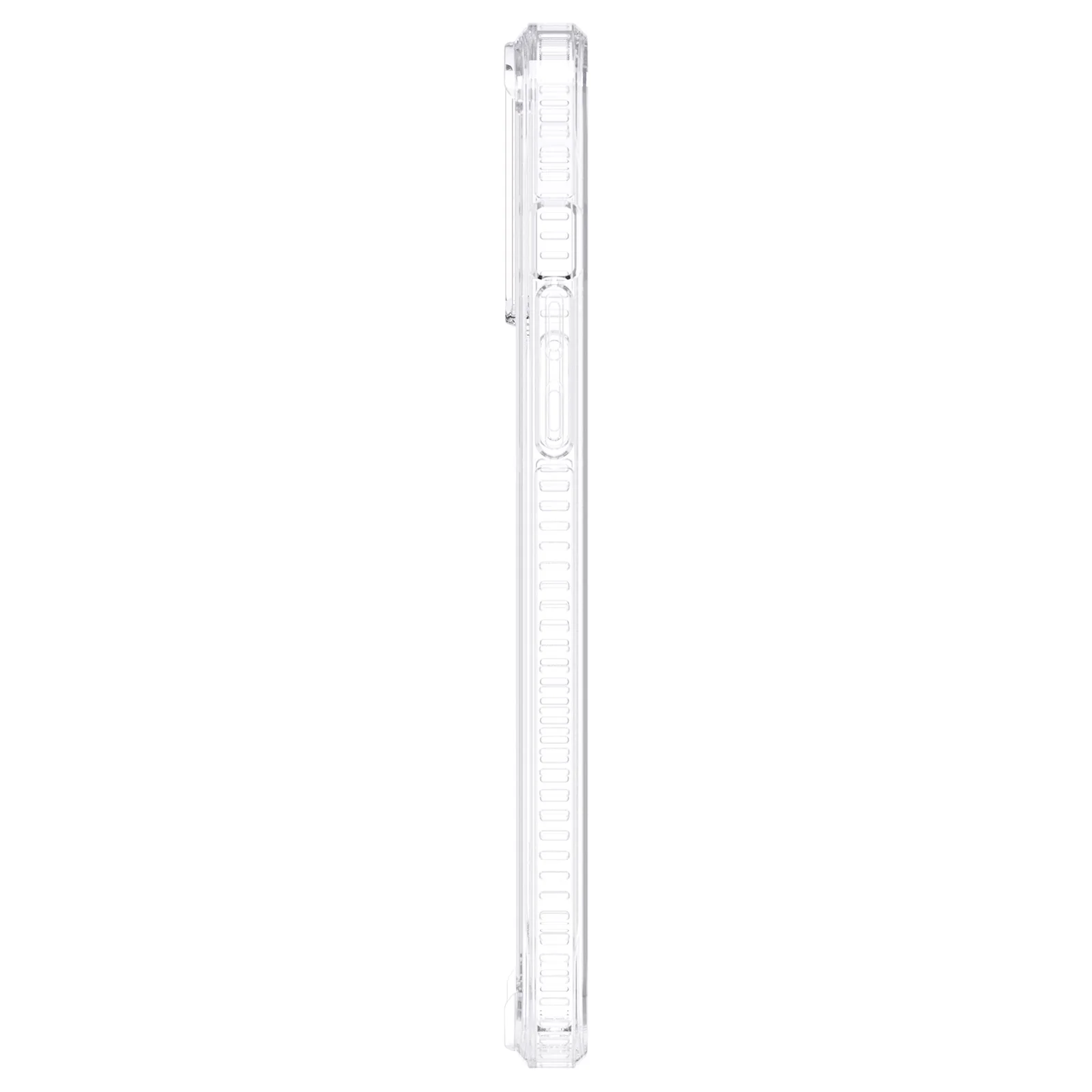 Ranger Case for Apple iPhone 13 Pro Max - Clear - Image 4