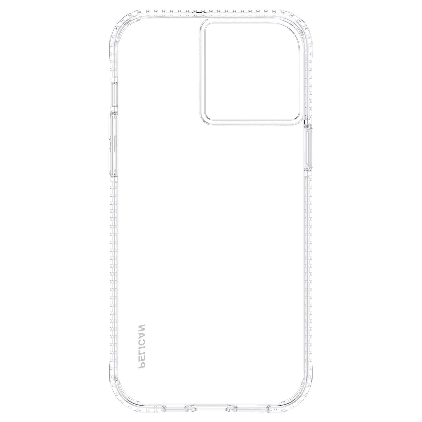 Ranger Case for Apple iPhone 13 Pro Max - Clear - Image 5
