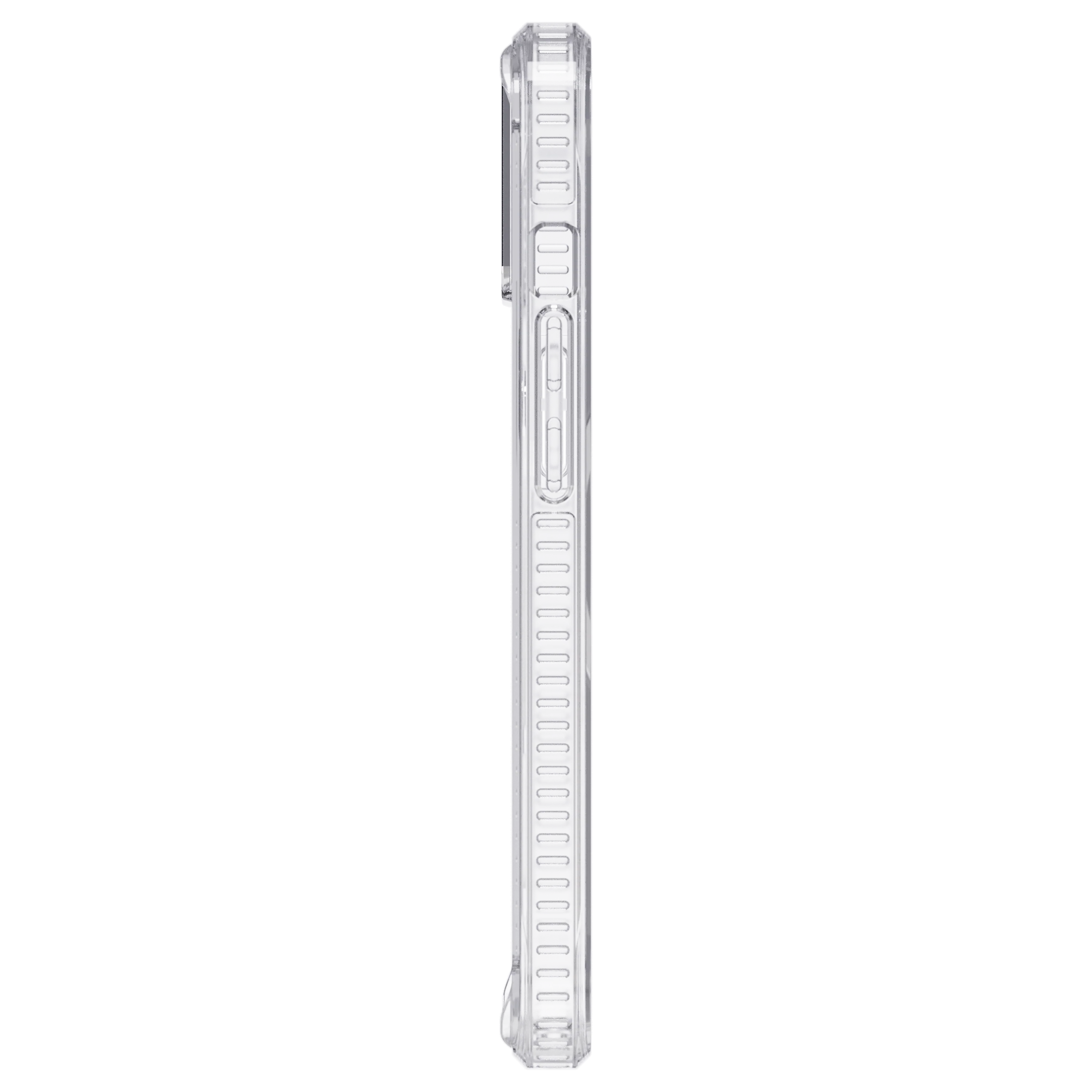 Ranger Case for Apple iPhone 14 - Clear - Image 8