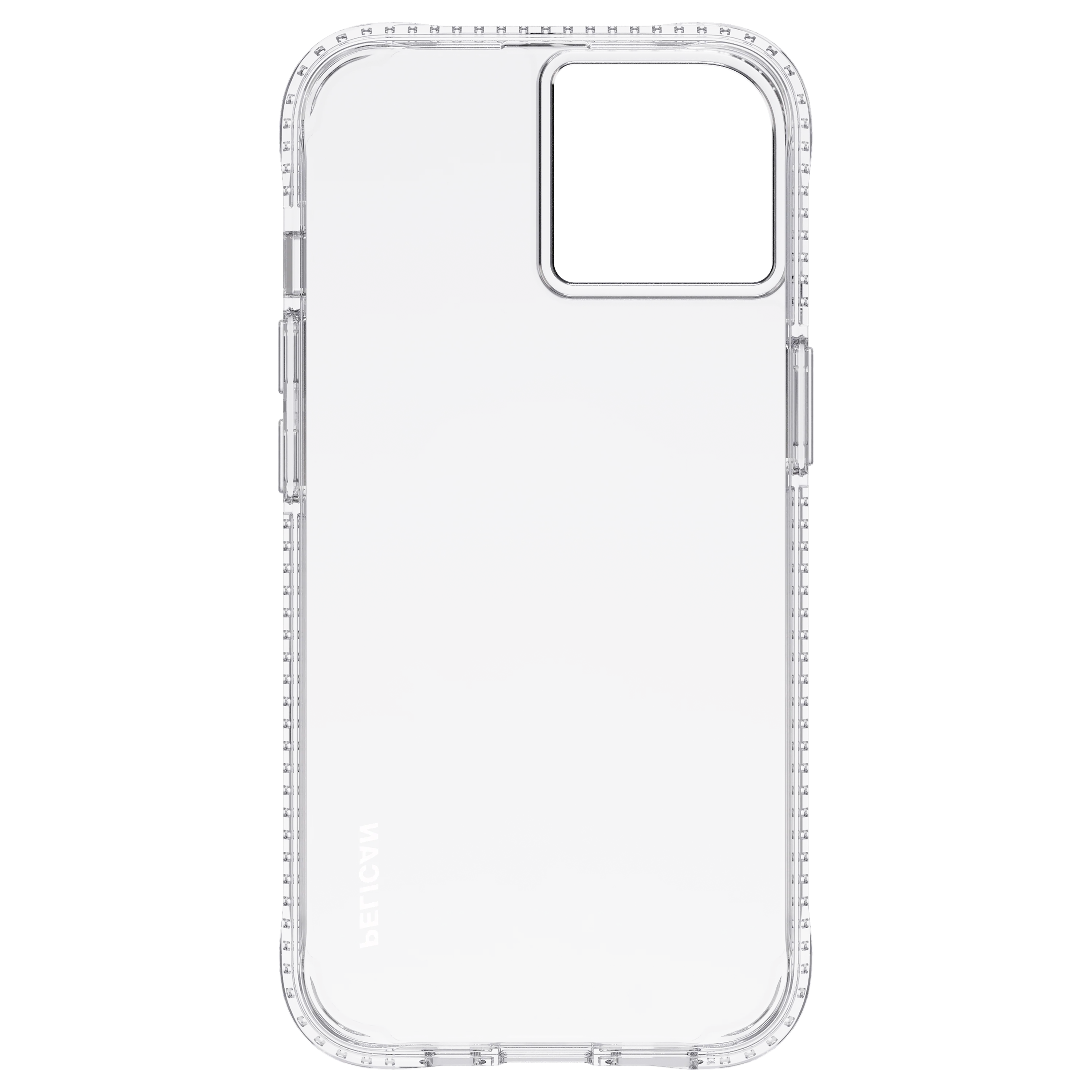 Ranger Case for Apple iPhone 14 - Clear - Image 9