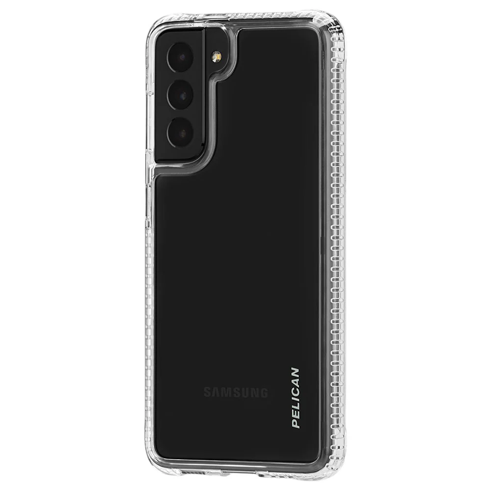 Ranger Case for Samsung Galaxy S21+ - Clear - Image 3