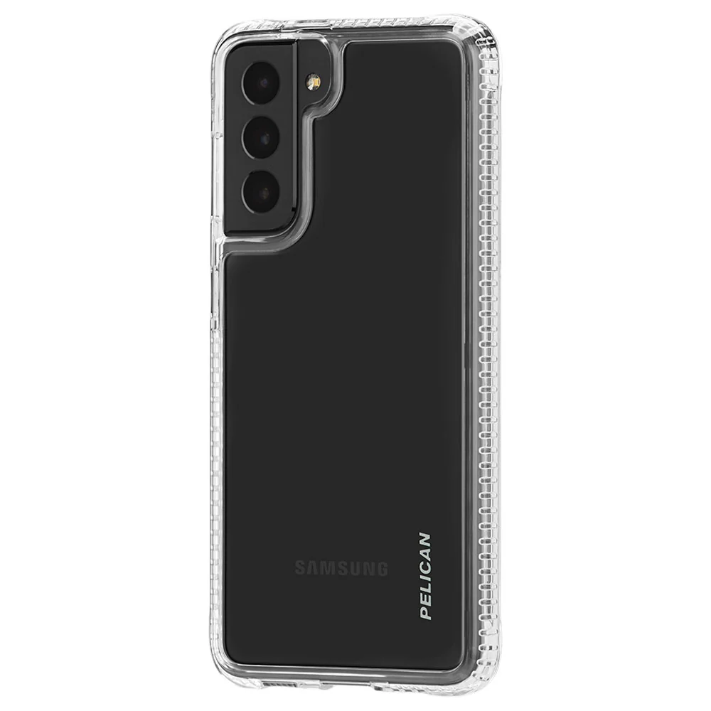Ranger Case for Samsung Galaxy S21 - Clear - Image 4