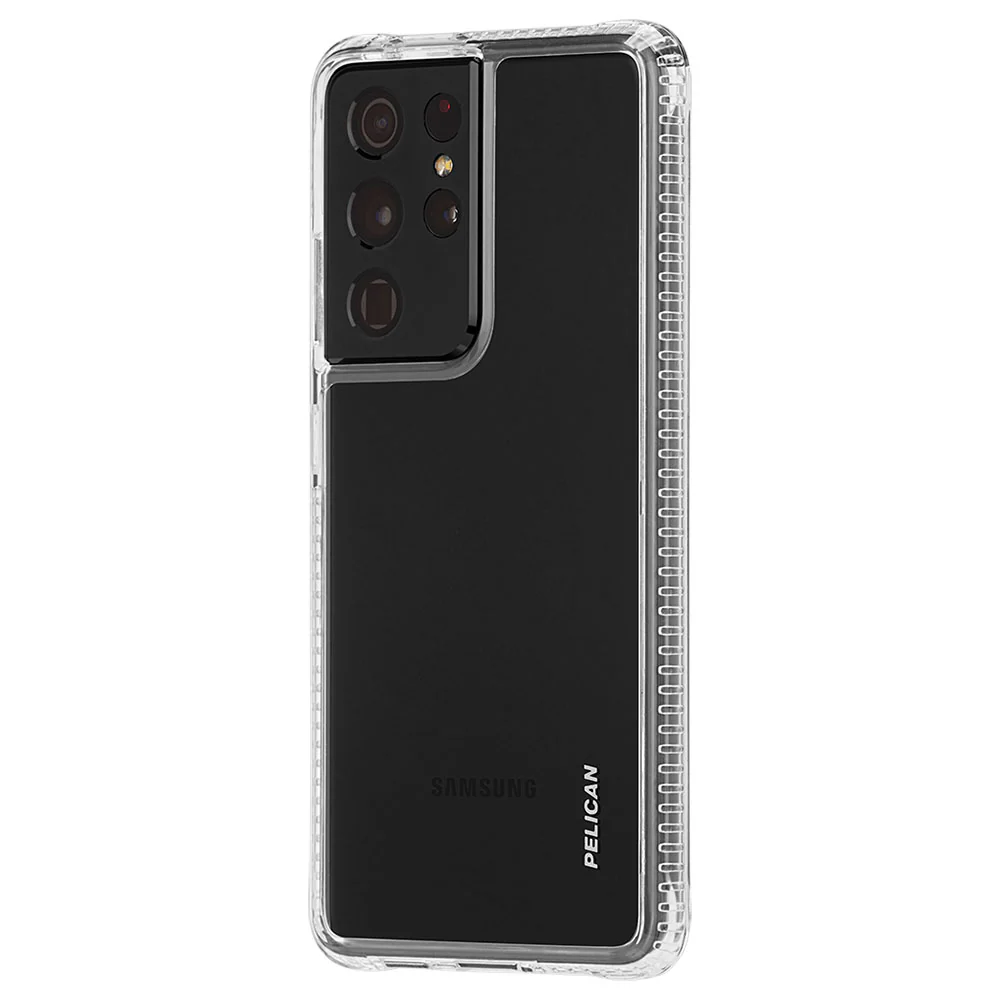 Ranger Case for Samsung Galaxy S21 Ultra - Clear - Image 3