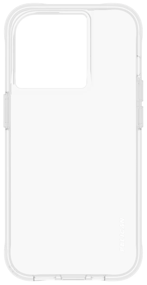 Ranger for Apple iPhone 15 Pro - Clear