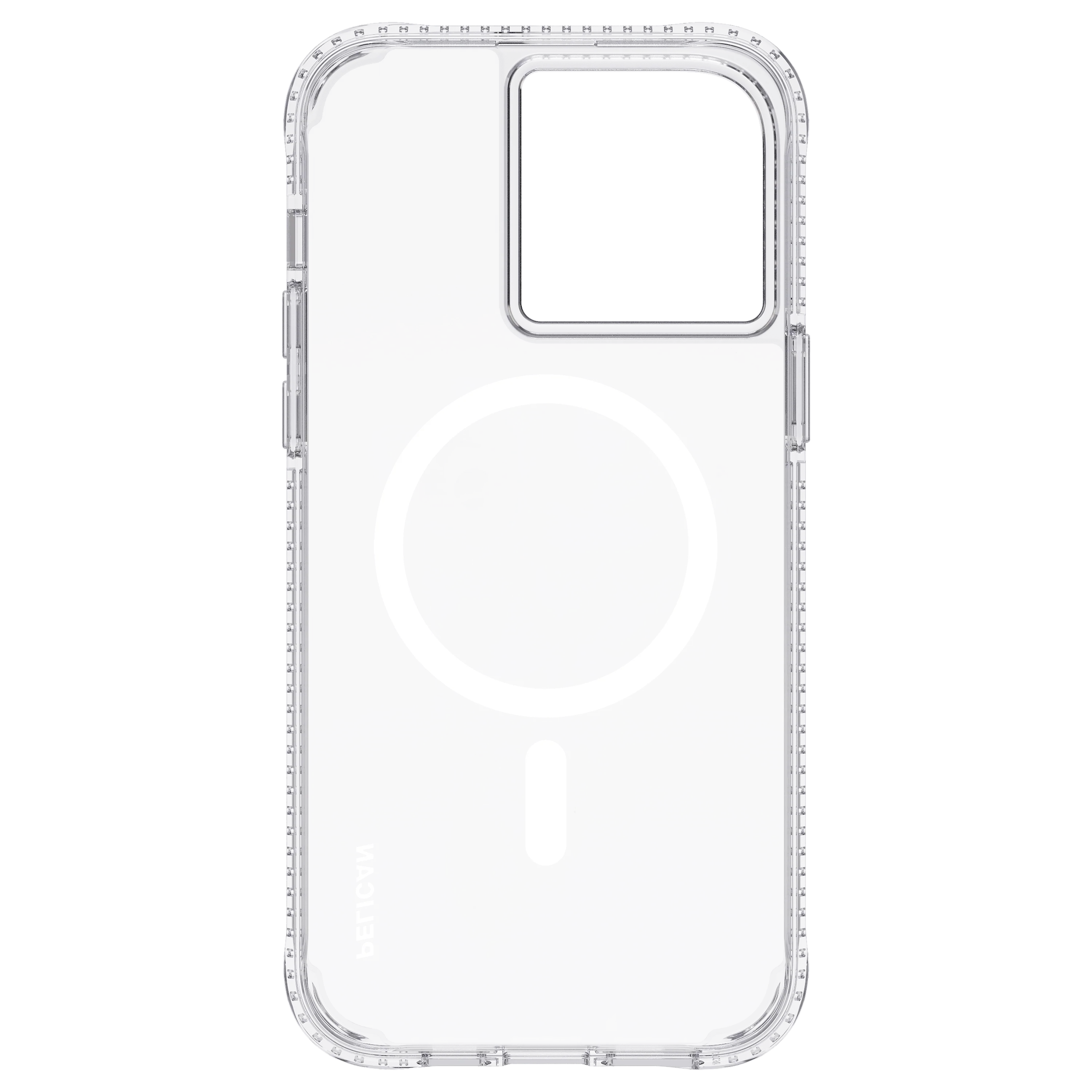 Ranger w/ MagSafe® for Apple iPhone 14 Pro - Clear - Image 10