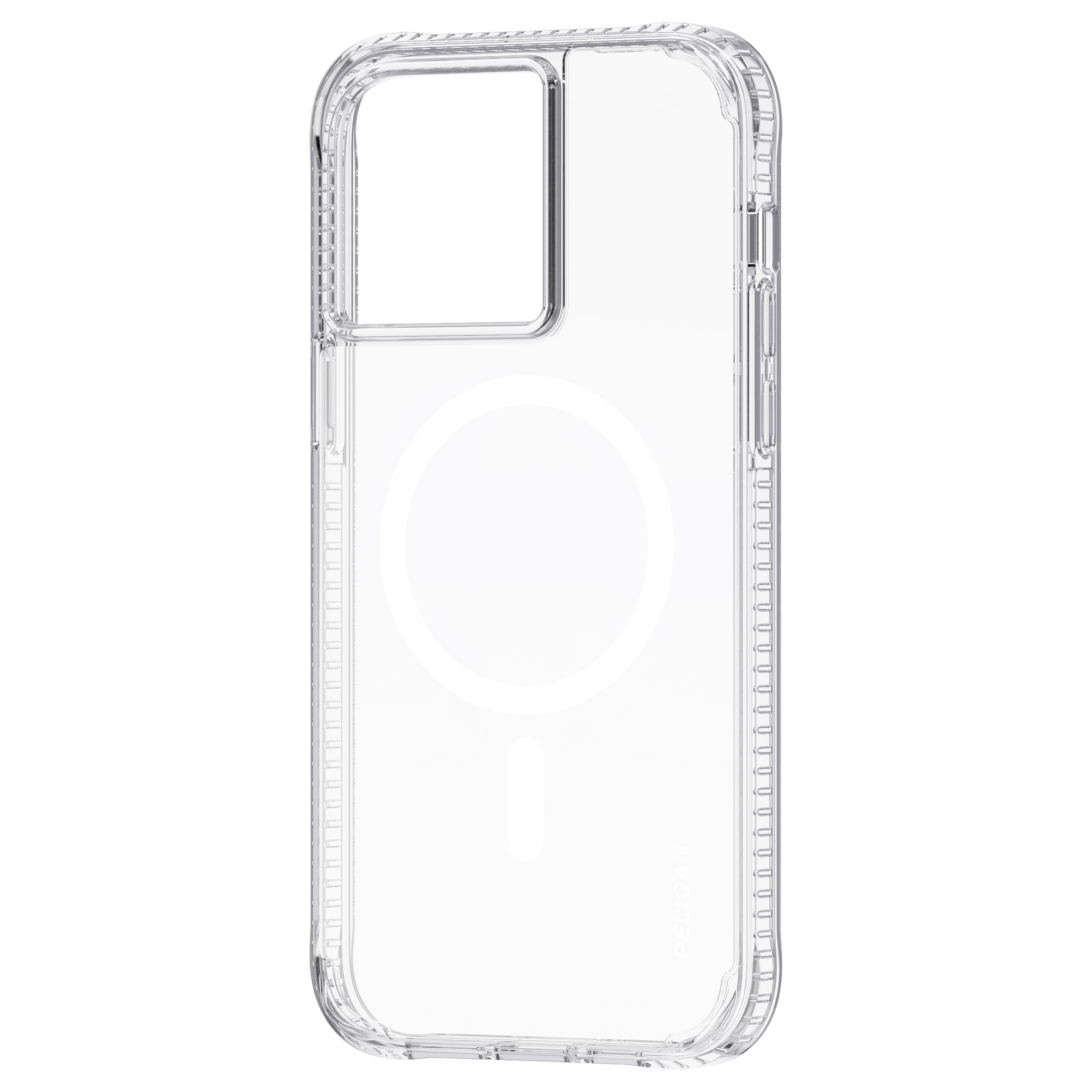 Ranger w/ MagSafe® for Apple iPhone 14 Pro - Clear - Image 8