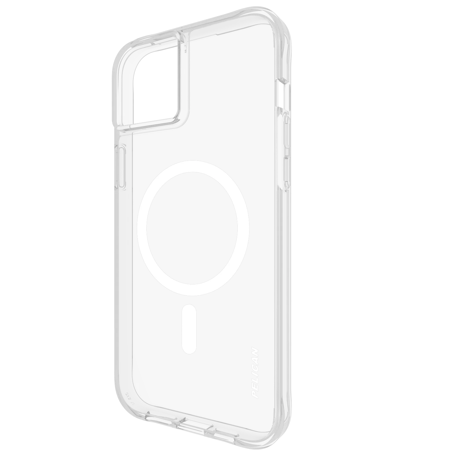 Ranger w/ MagSafeĀ® for Apple iPhone 15 Plus - Clear - Image 3