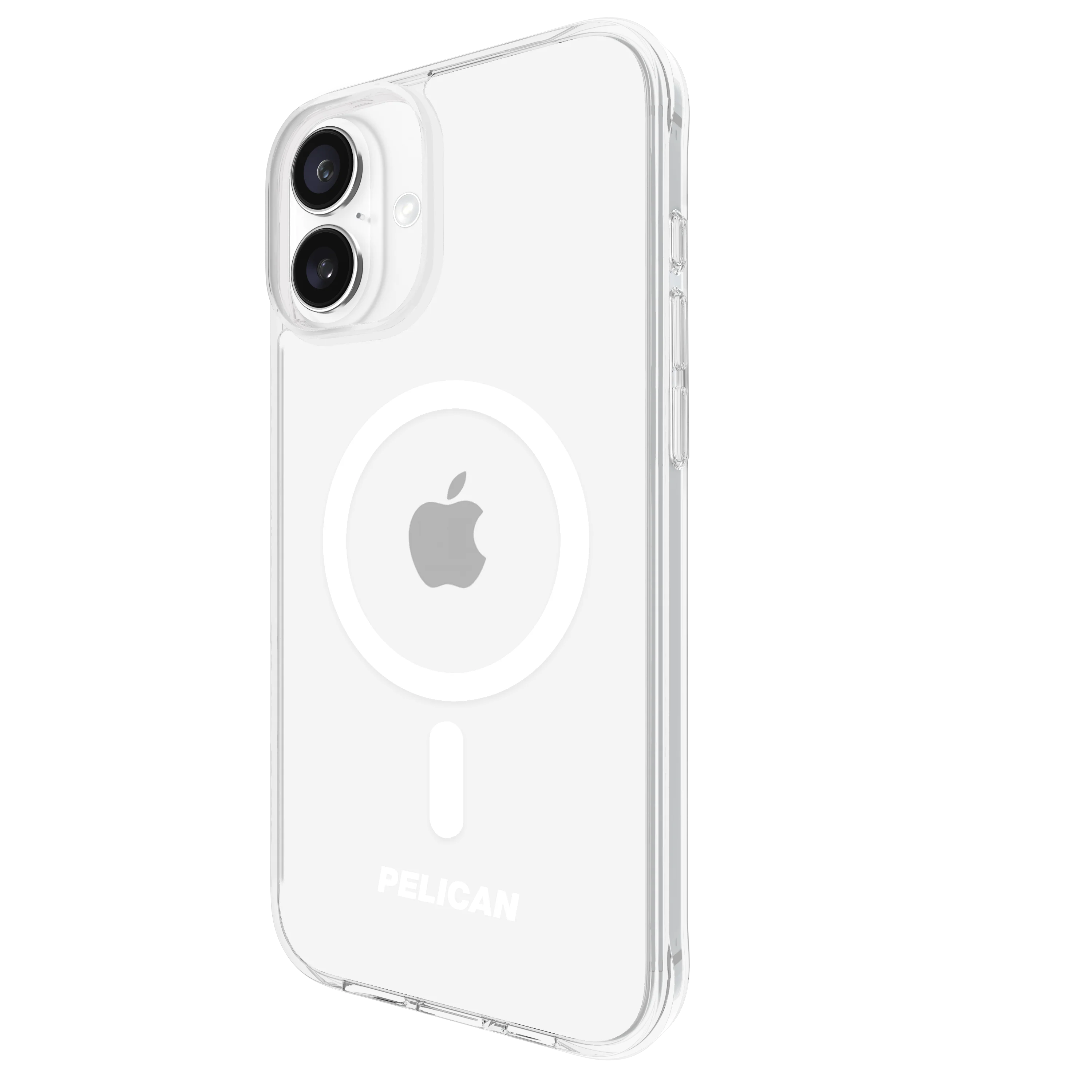 Ranger w/ MagSafeĀ® for Apple iPhone 16 Plus - Clear - Image 3