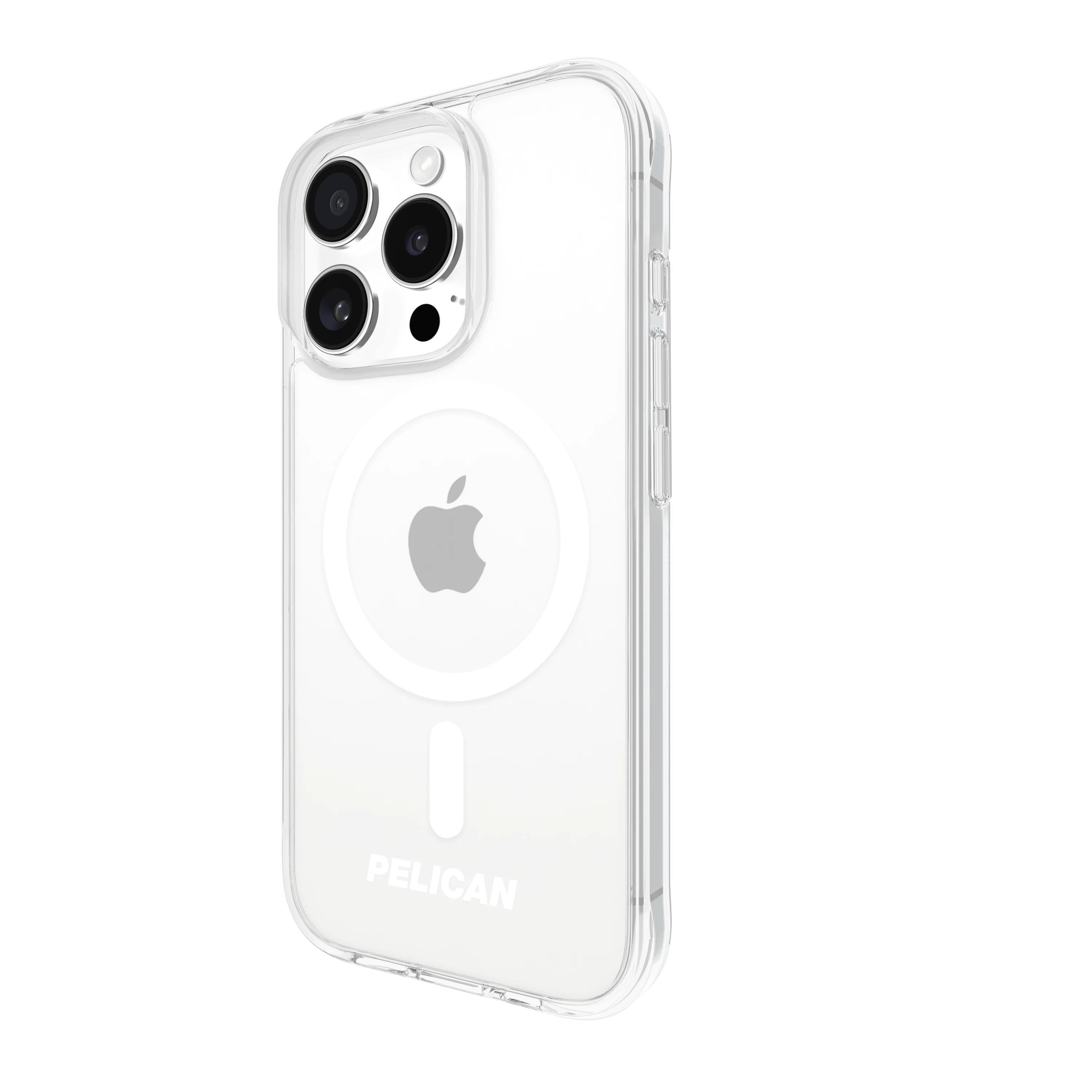 Ranger w/ MagSafe® for Apple iPhone 16 Pro - Clear - Image 3