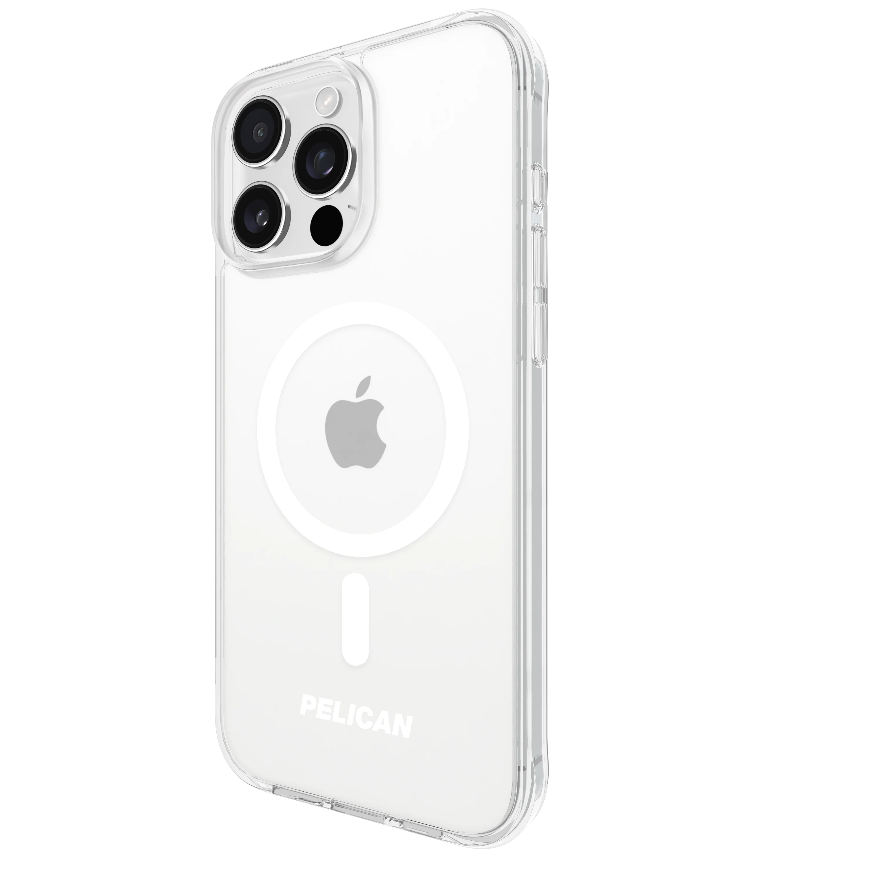 Ranger w/ MagSafe® for Apple iPhone 16 Pro Max - Clear - Image 3