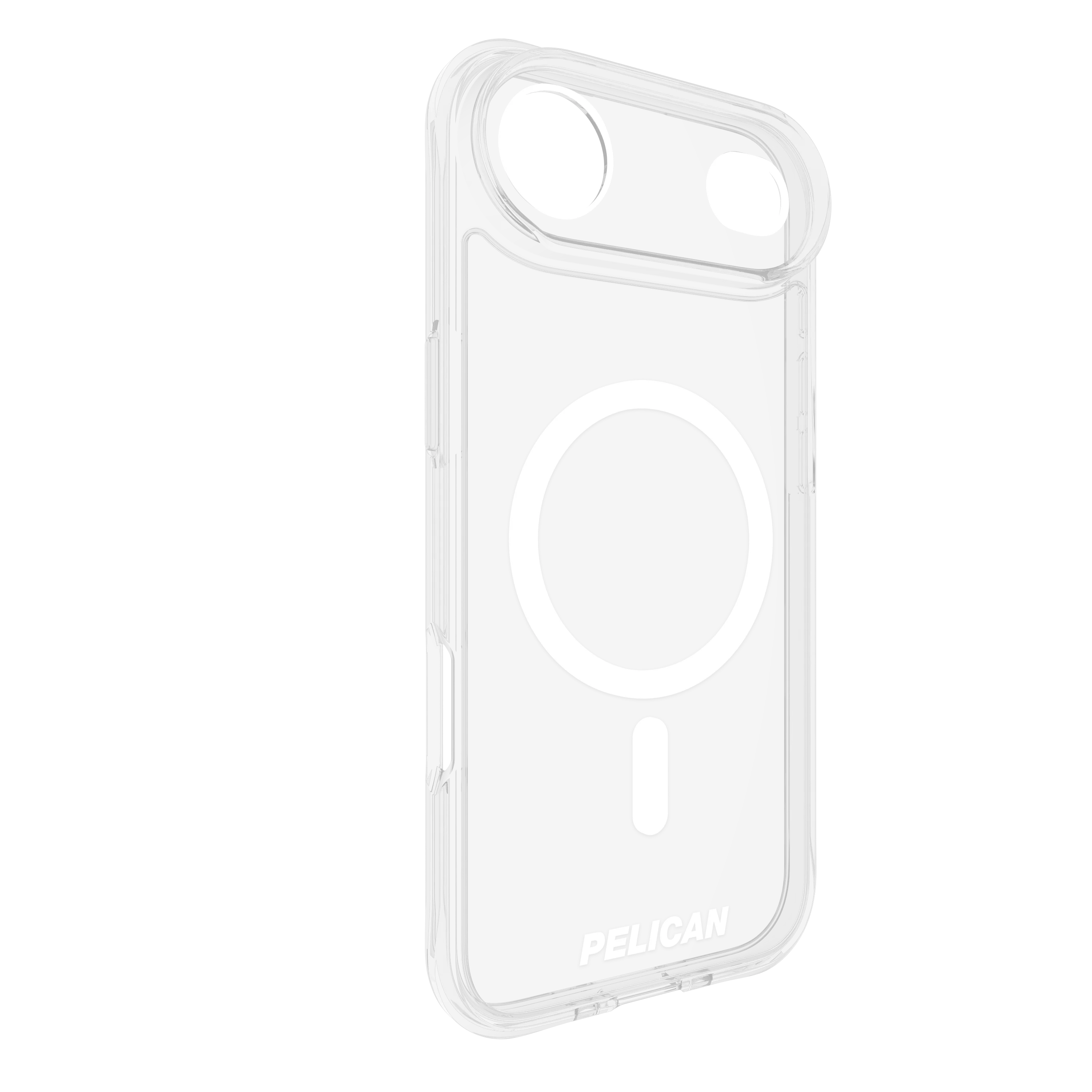 Ranger w/ MagSafeĀ® for Apple iPhone 17 Air - Clear - Image 3