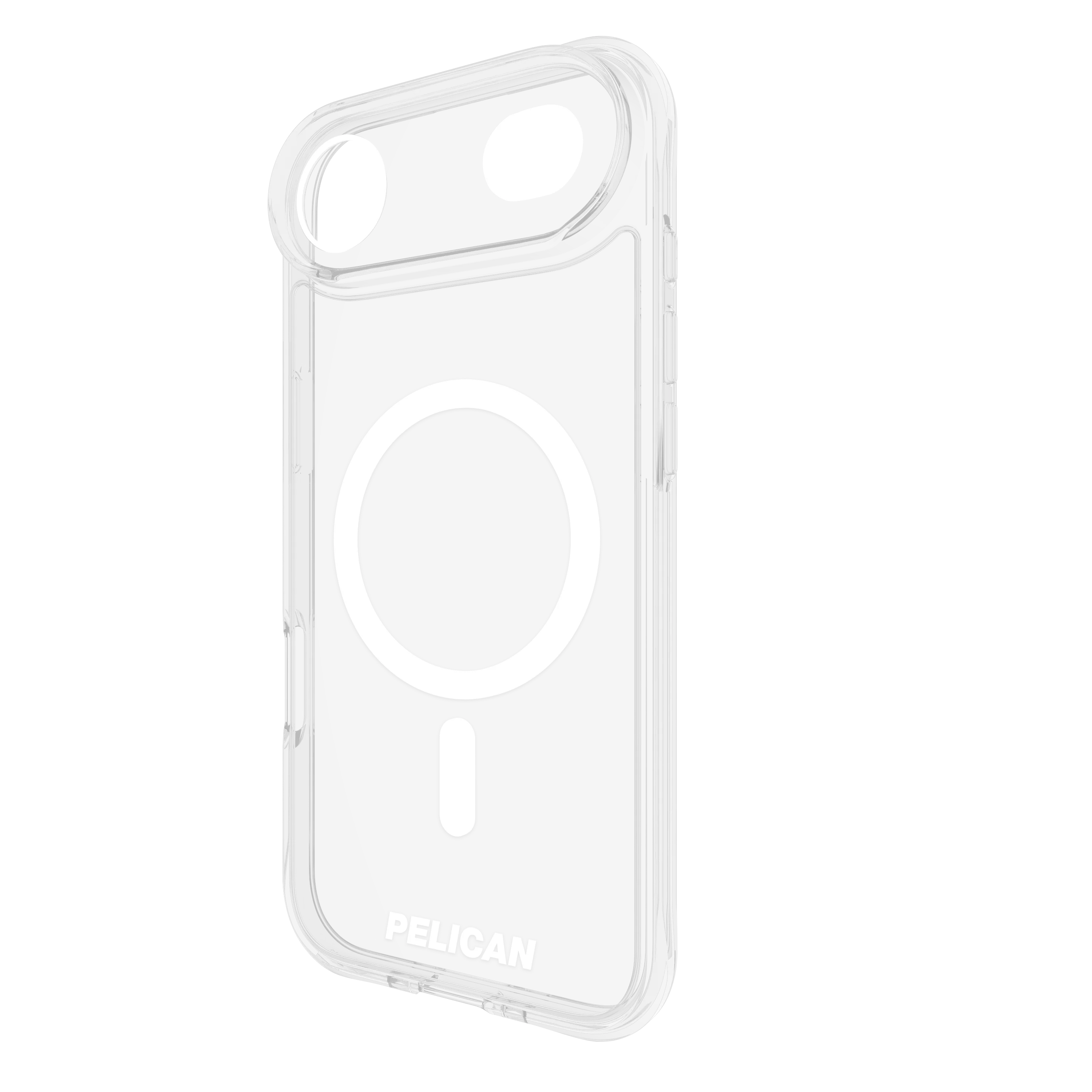 Ranger w/ MagSafeĀ® for Apple iPhone 17 Air - Clear - Image 4