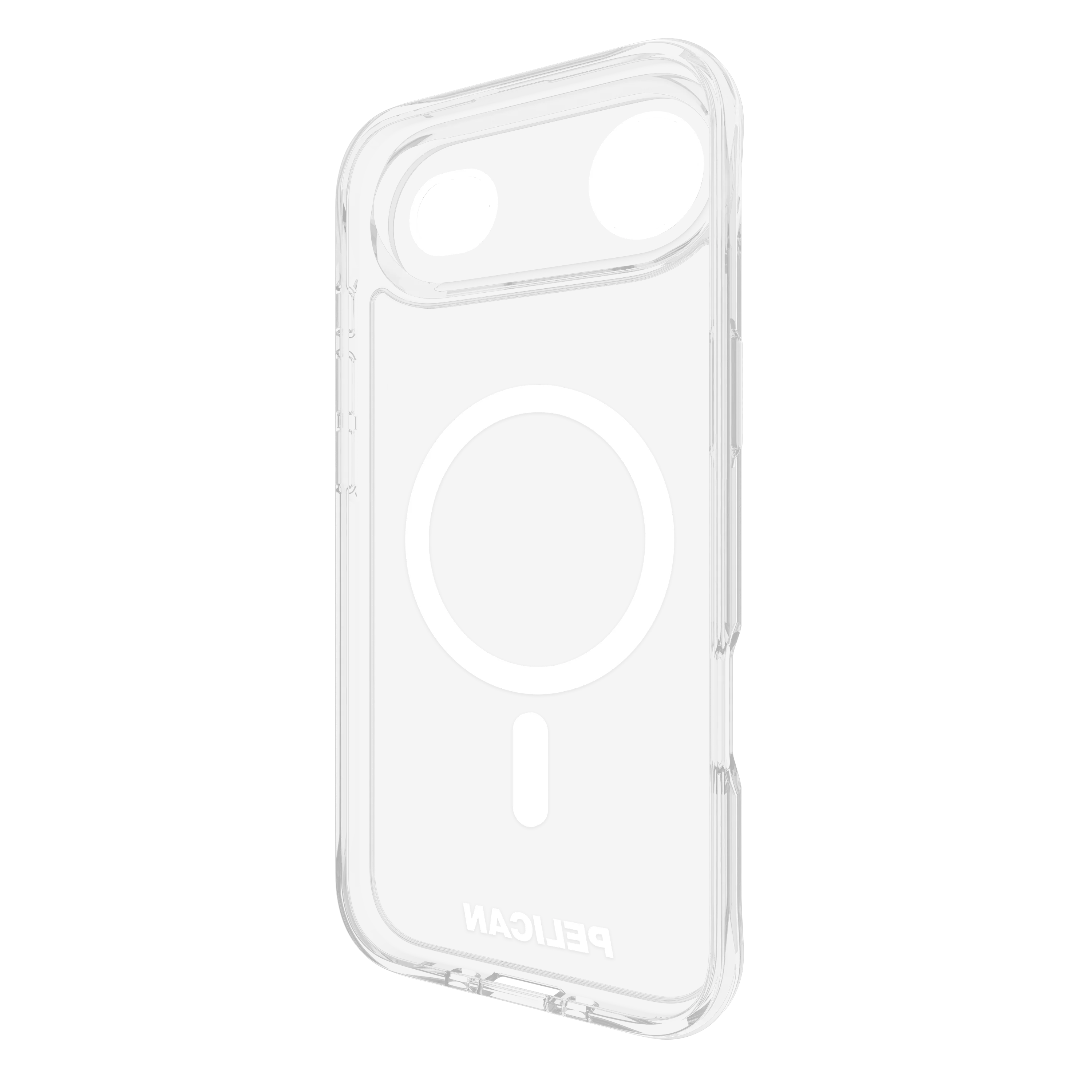 Ranger w/ MagSafeĀ® for Apple iPhone 17 Air - Clear - Image 5