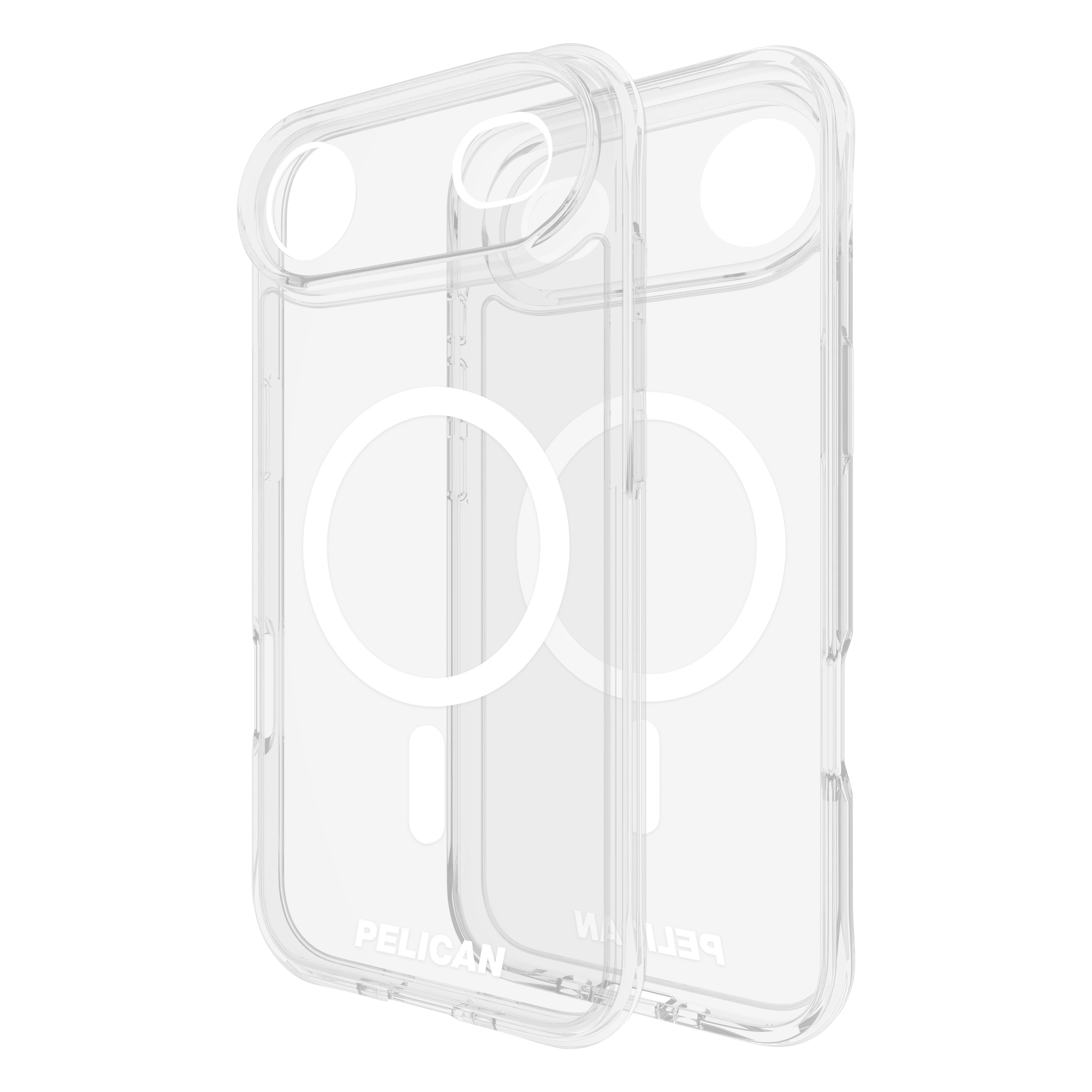 Ranger w/ MagSafeĀ® for Apple iPhone 17 Air - Clear - Image 6