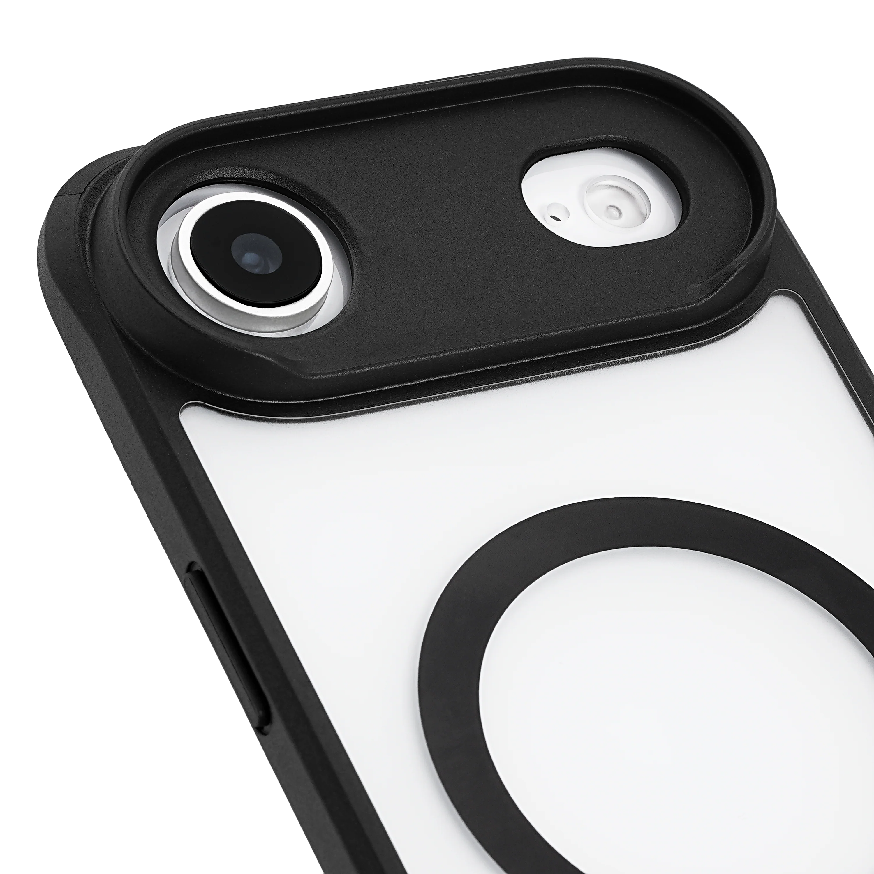 Ranger w/ MagSafeĀ® for Apple iPhone 17 Air - Clear Black - Image 4