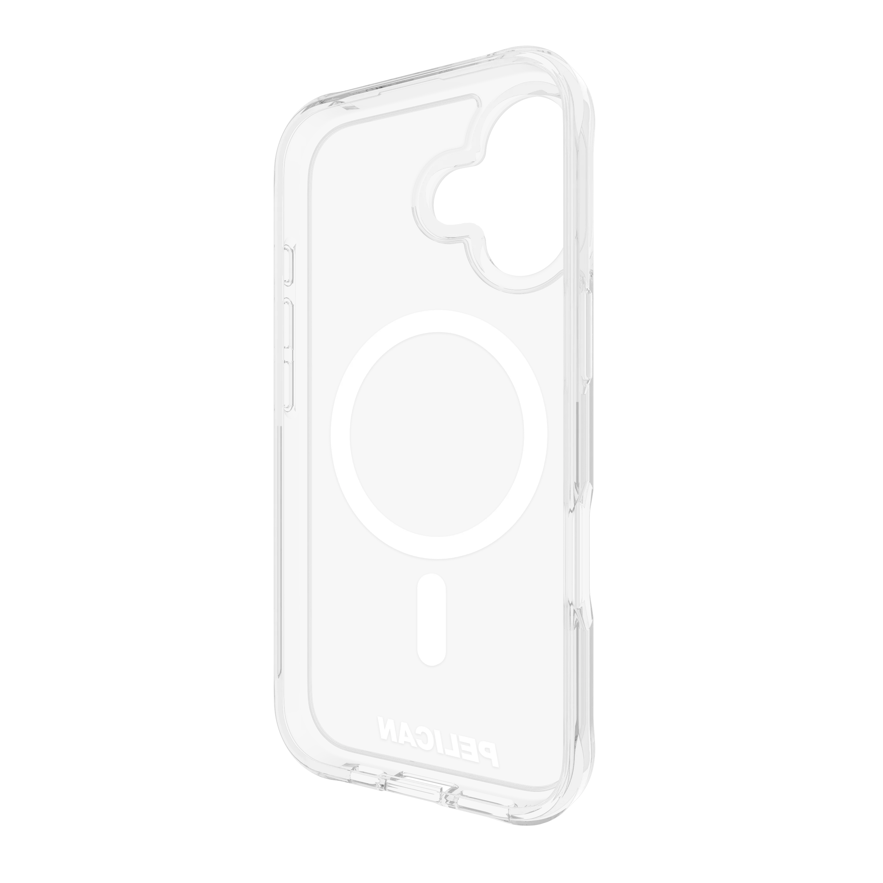 Ranger w/ MagSafe® for Apple iPhone 17 - Clear - Image 5