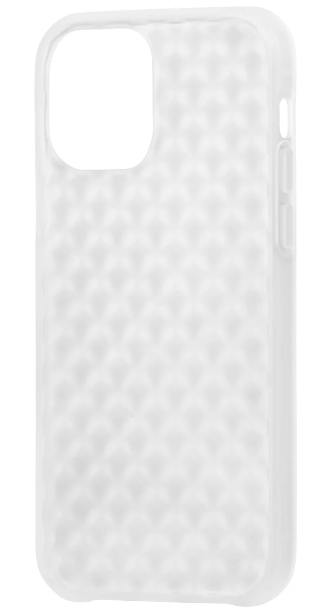 Rogue Case for Apple iPhone 12 Pro Max - Clear - Image 2
