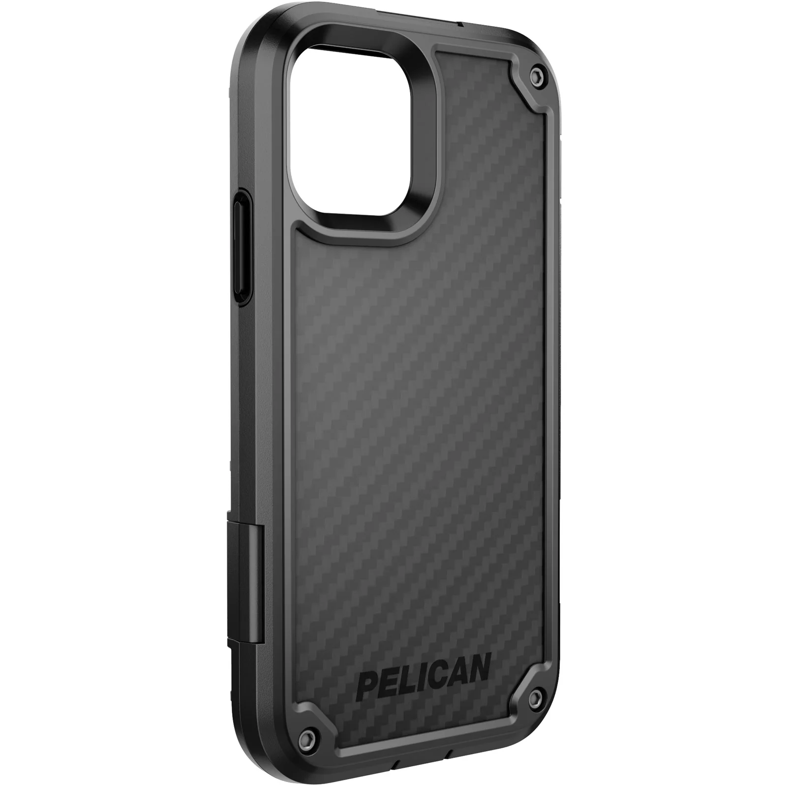 Shield Case for Apple iPhone 11 Pro - Black - Image 3