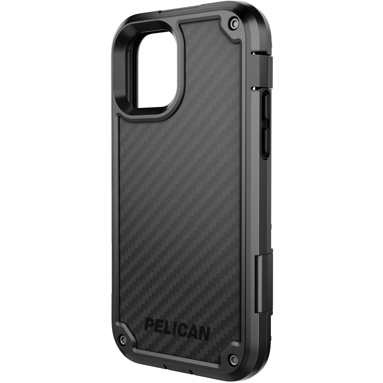 Shield Case for Apple iPhone 11 Pro - Black - Image 4
