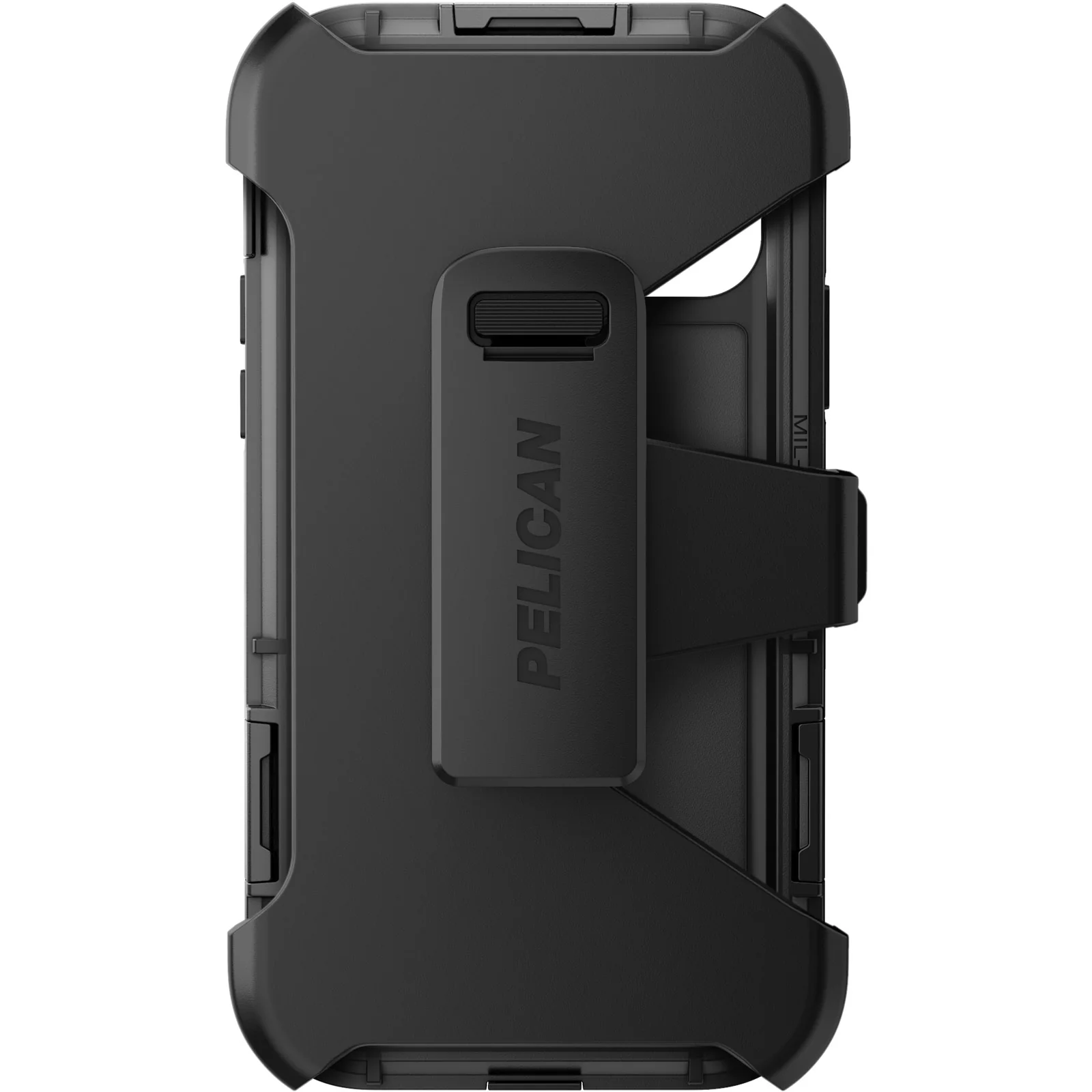 Shield Case for Apple iPhone 11 Pro - Black - Image 5