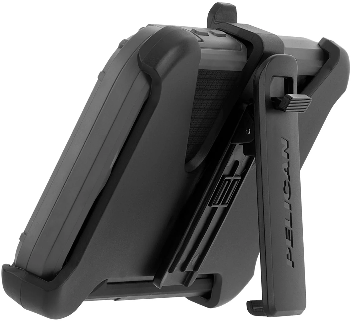 Shield Case for Apple iPhone 12 & 12 Pro - Gray G10 - Image 3