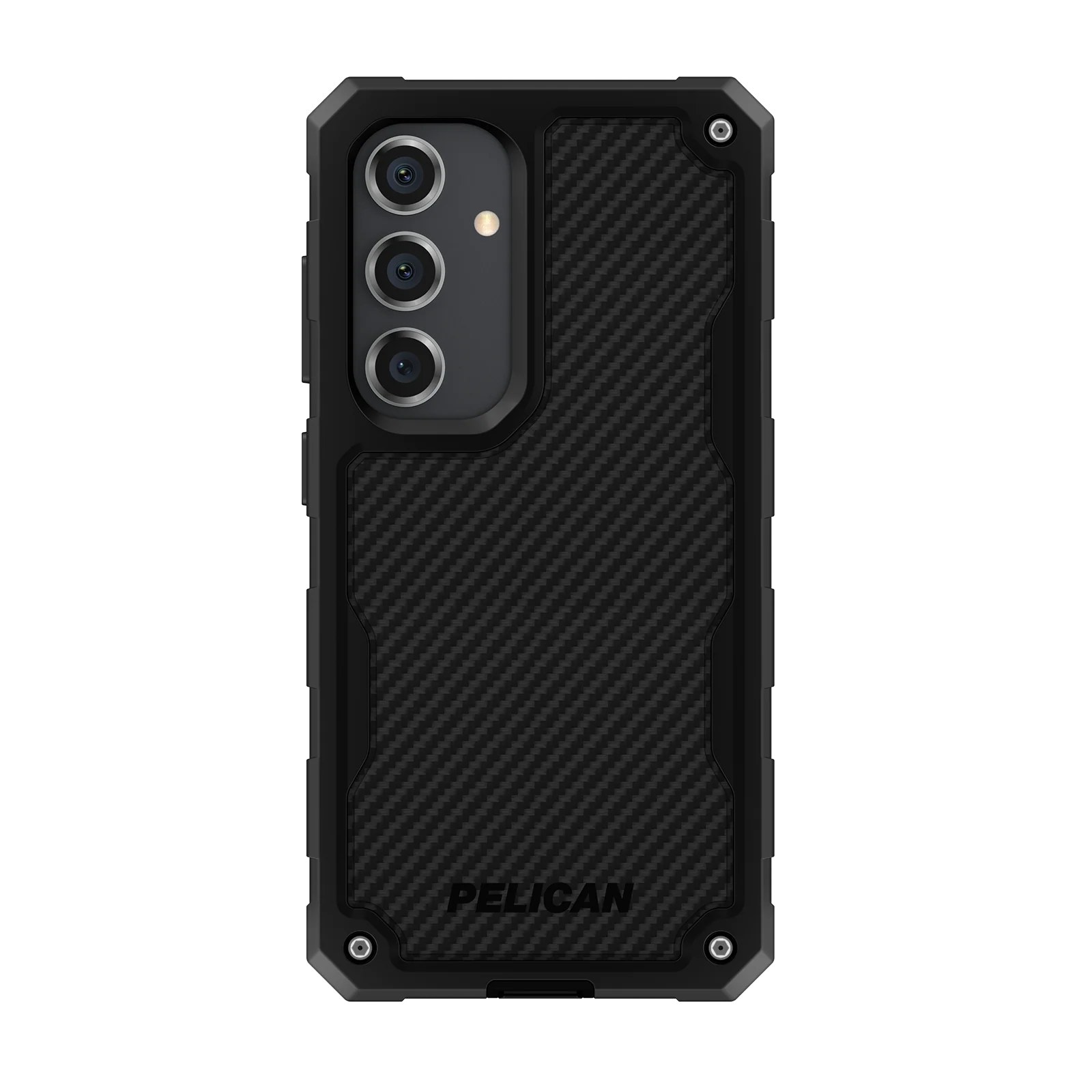 Shield Case For Samsung Galaxy S24 - Carbon - Image 6