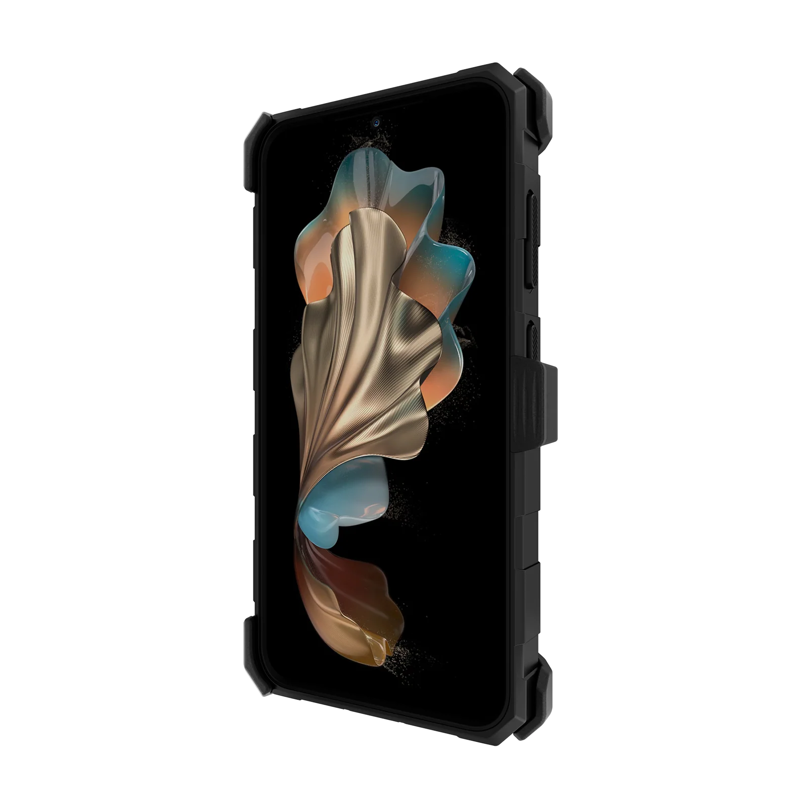 Shield Case For Samsung Galaxy S24 - Carbon - Image 9
