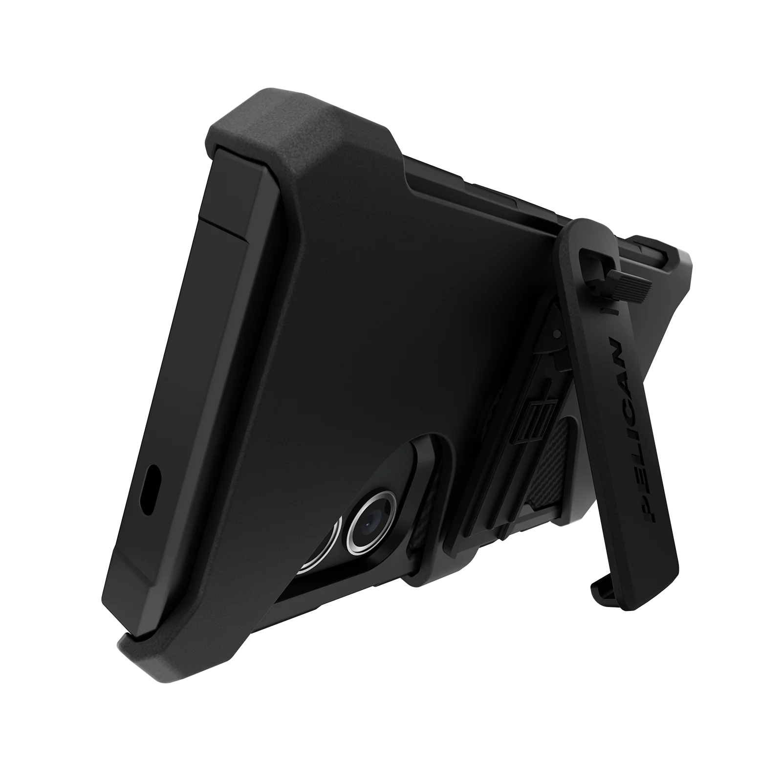 Shield Case For Samsung Galaxy S24+ - Carbon - Image 10