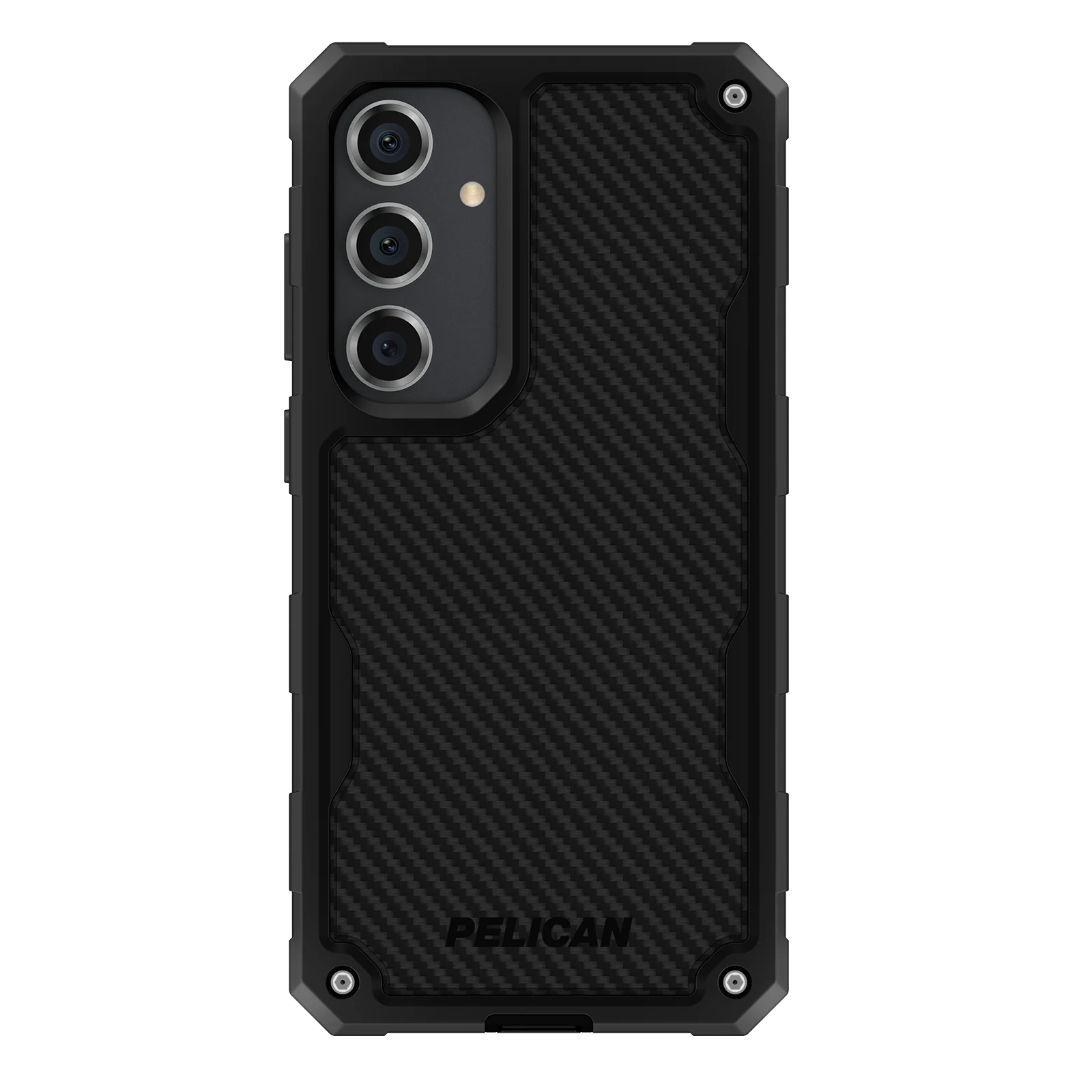 Shield Case For Samsung Galaxy S24+ - Carbon - Image 6
