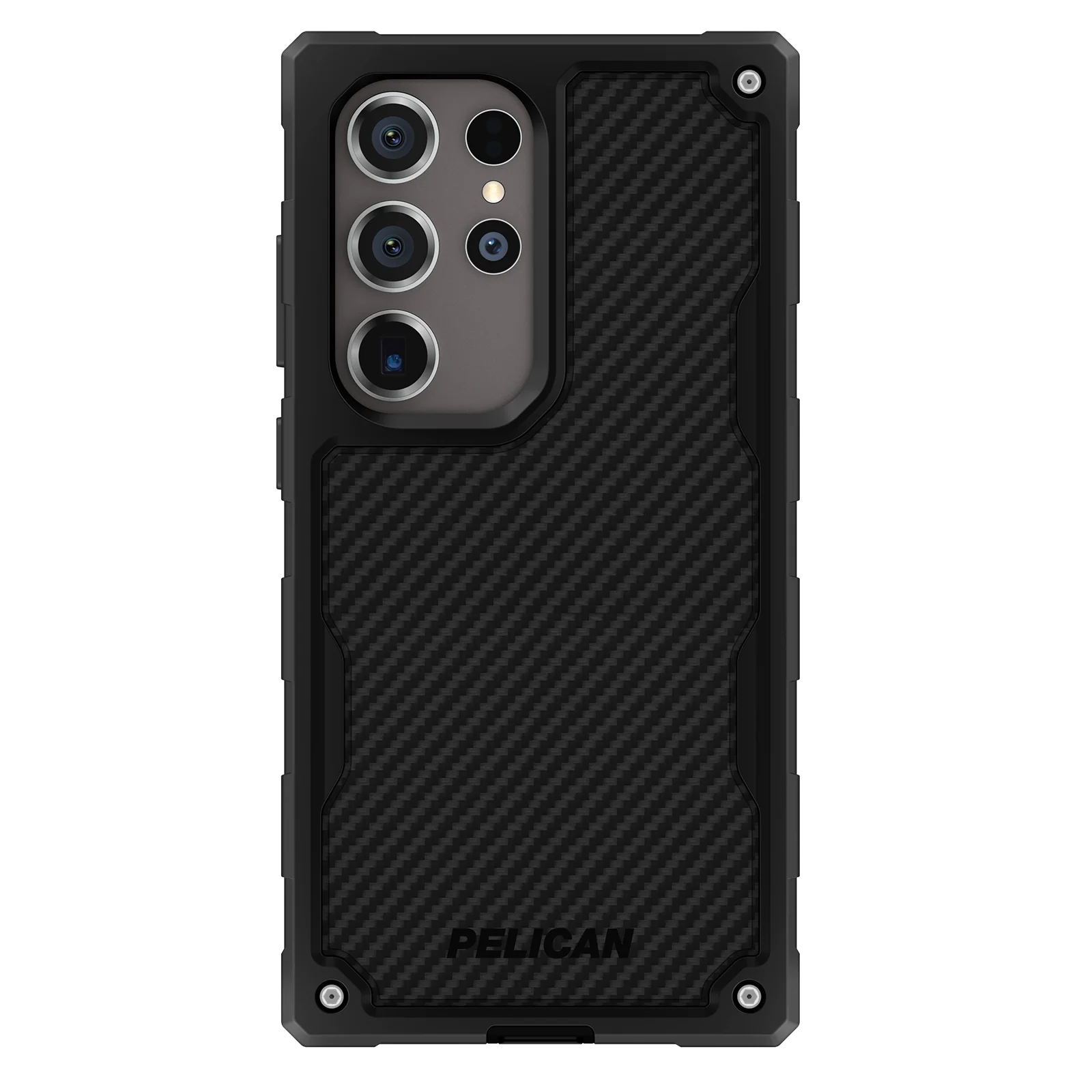 Shield Case For Samsung Galaxy S24 Ultra - Carbon - Image 6