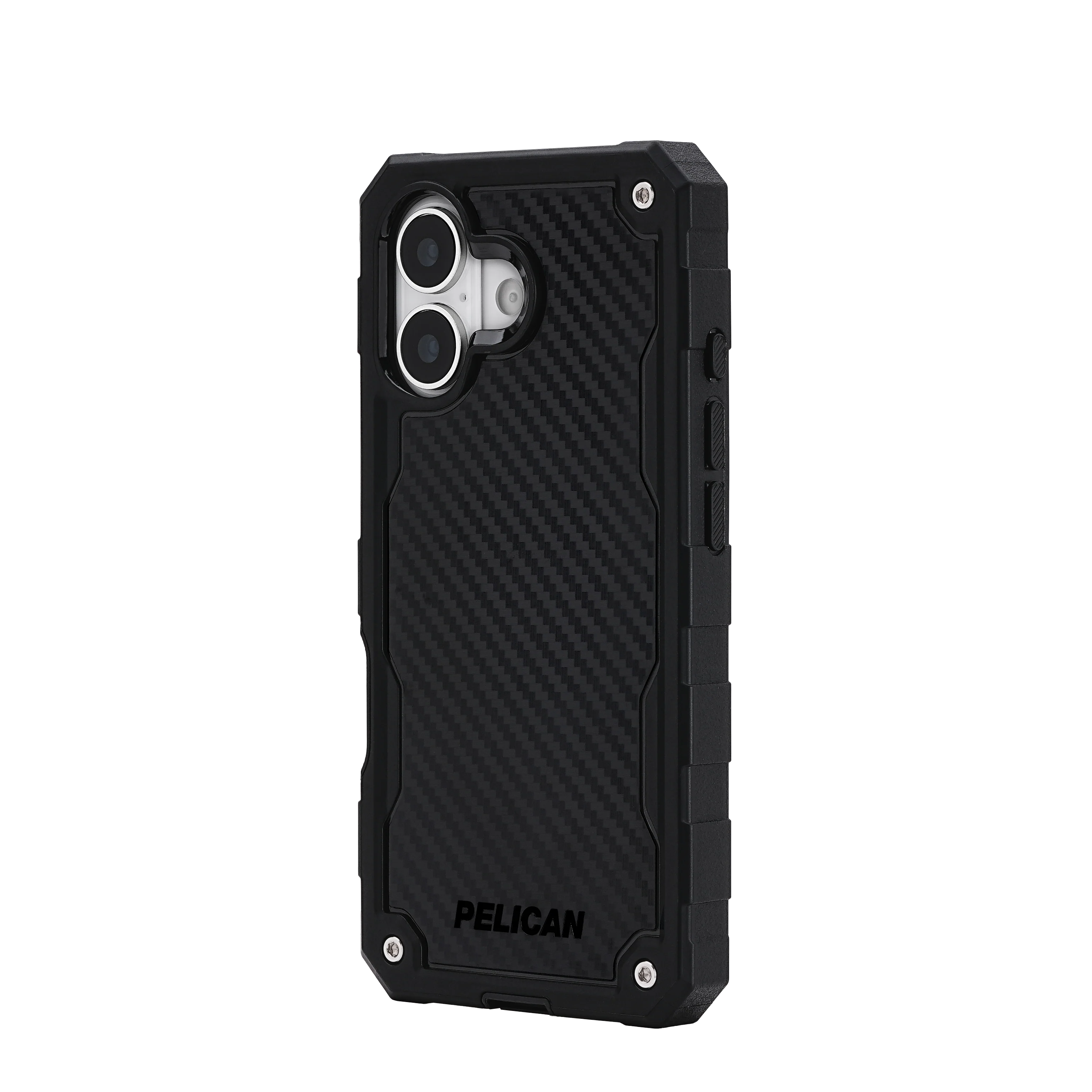 Shield w/ MagSafe for Apple iPhone 17 - Carbon Fiber - Image 4