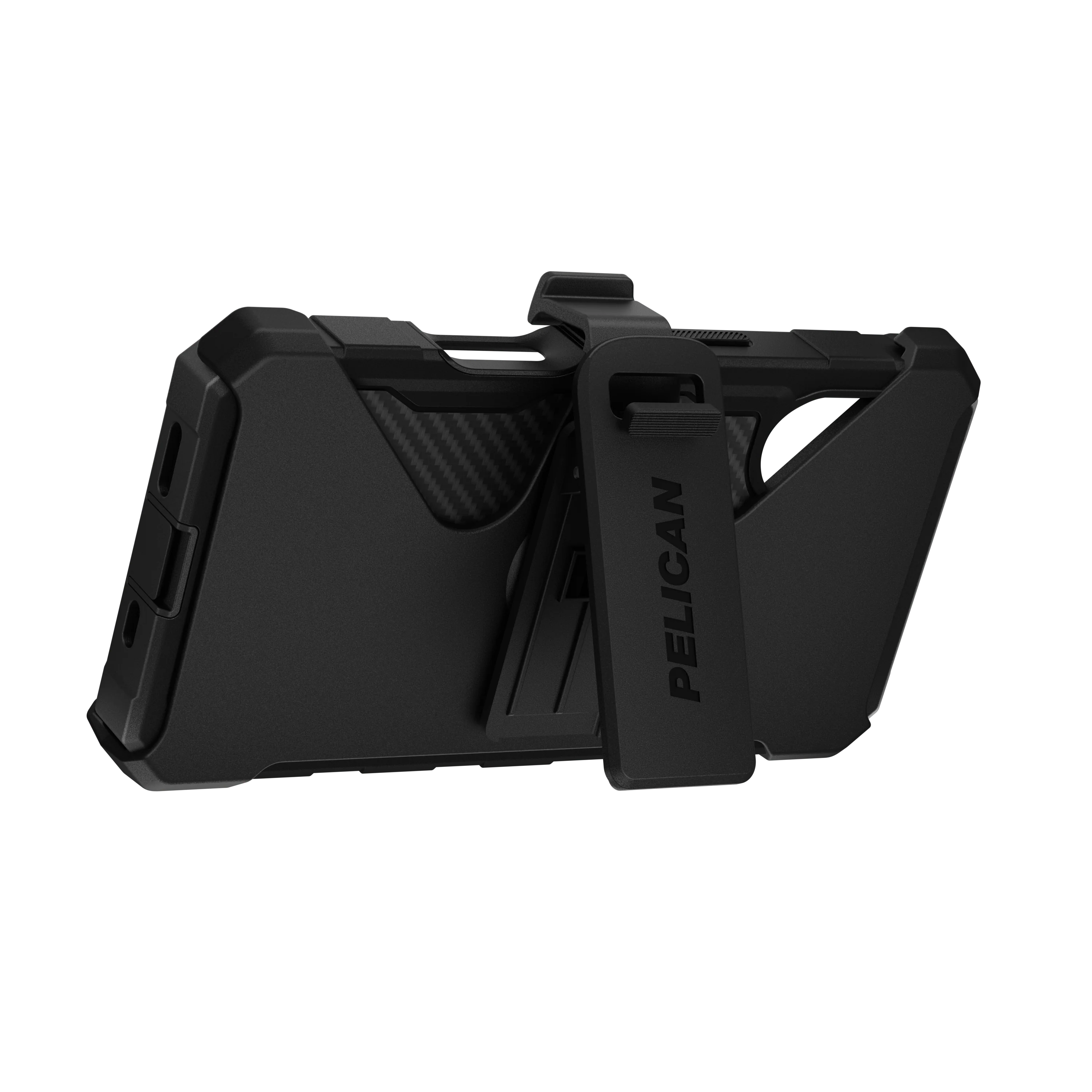 Shield w/ MagSafe for Apple iPhone 17 - Carbon Fiber - Image 7