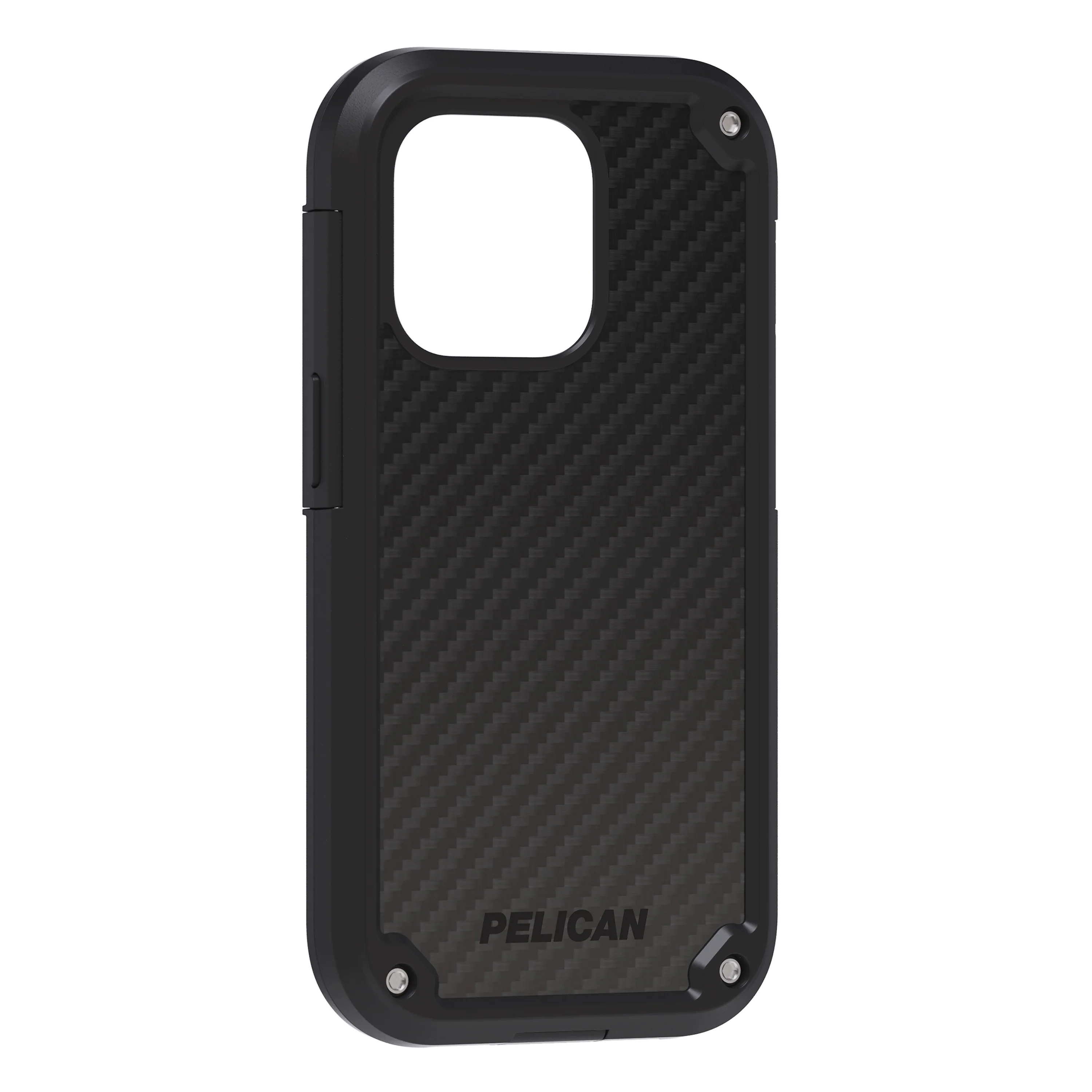 Shield w/ MagSafe® for iPhone 14 Plus - Black Carbon - Image 5