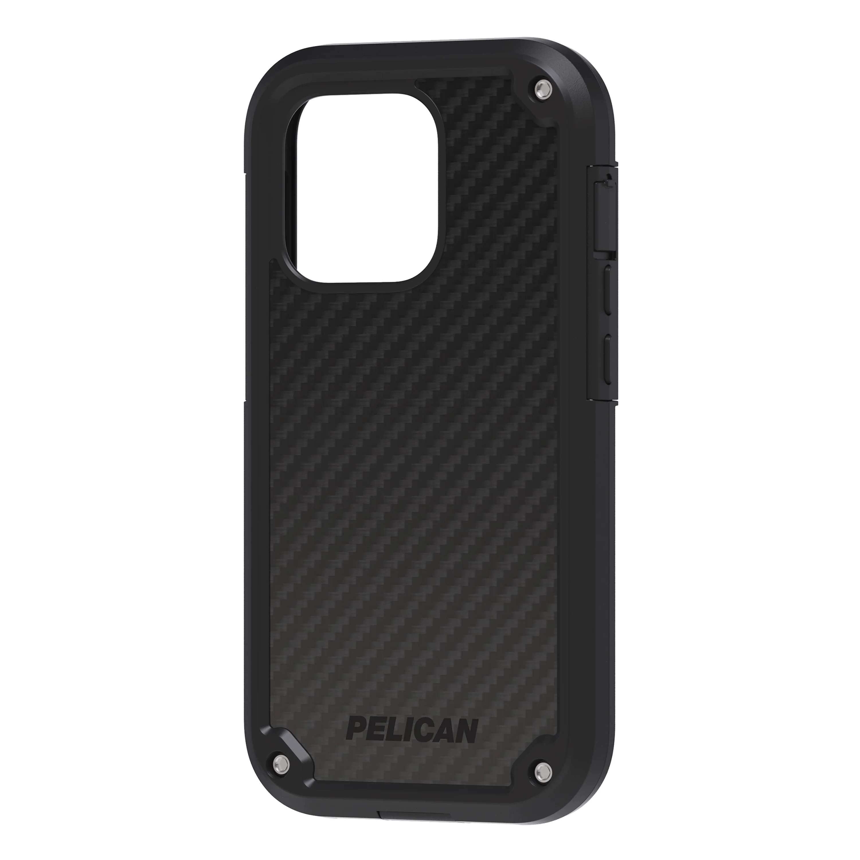 Shield w/ MagSafe® for iPhone 14 Plus - Black Carbon - Image 6